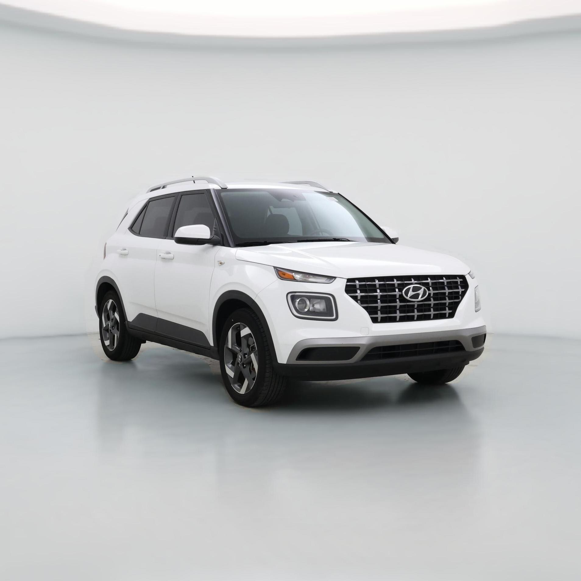 Thumbnail: 2024 Hyundai Venue - 1