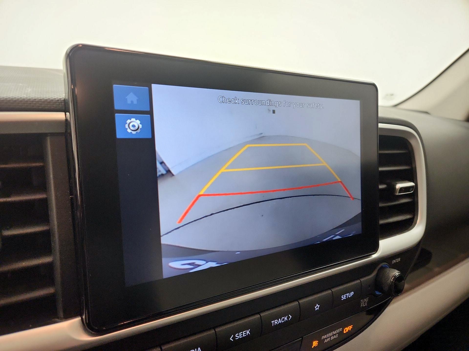 Thumbnail: 2024 Hyundai Venue - 14