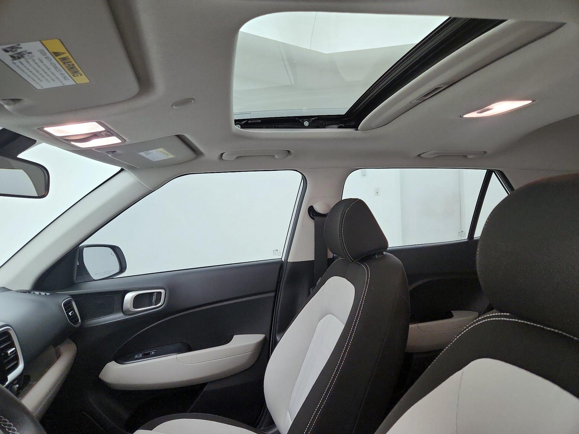 Thumbnail: 2024 Hyundai Venue - 19