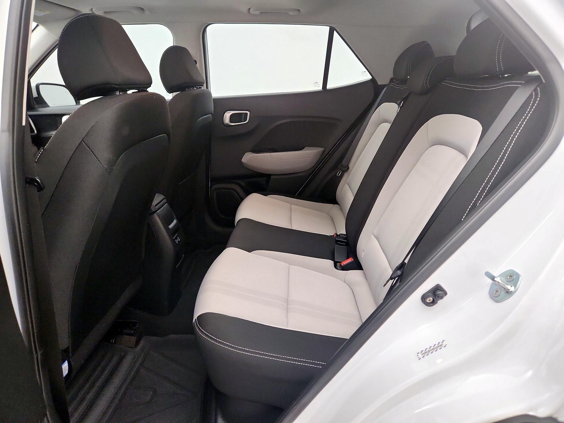 Thumbnail: 2024 Hyundai Venue - 20