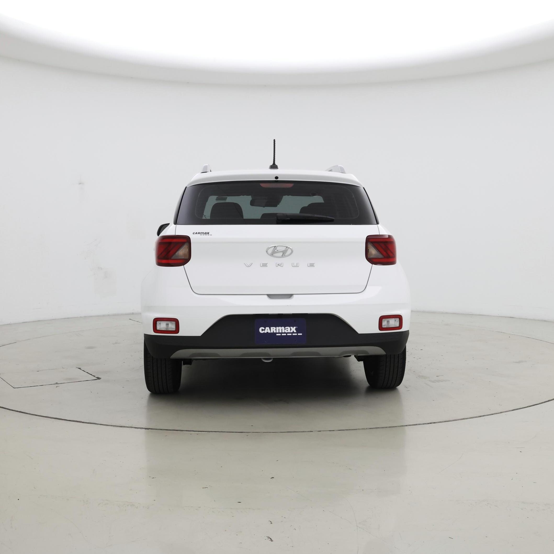 Thumbnail: 2024 Hyundai Venue - 6