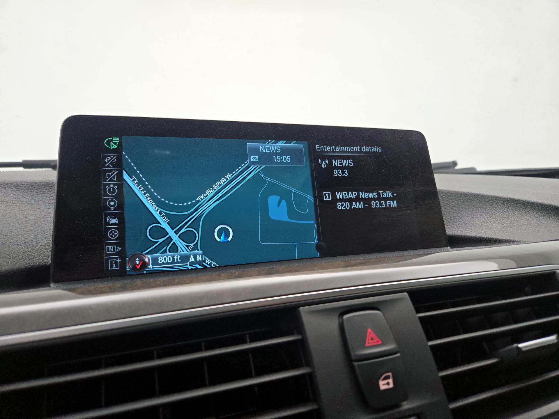 Thumbnail: 2016 BMW 3 Series - 14