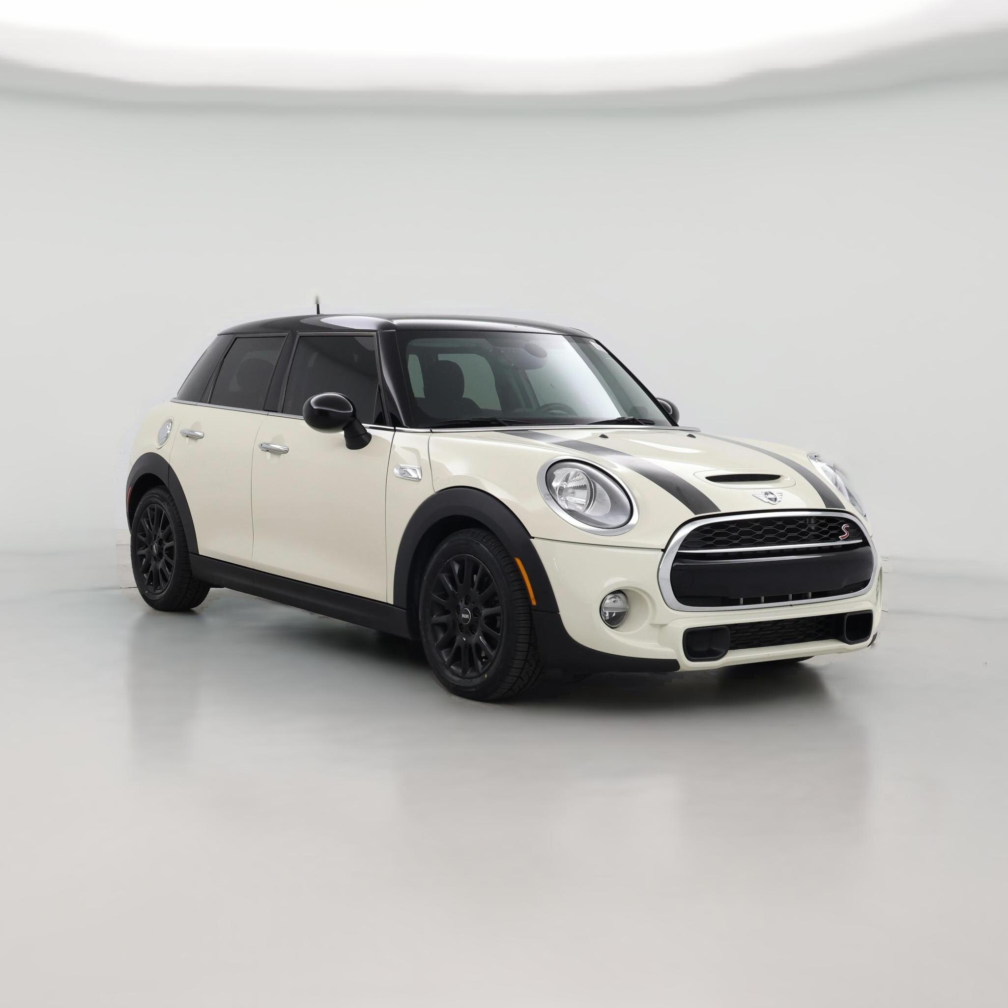 Thumbnail: 2018 MINI Cooper Hardtop - 1