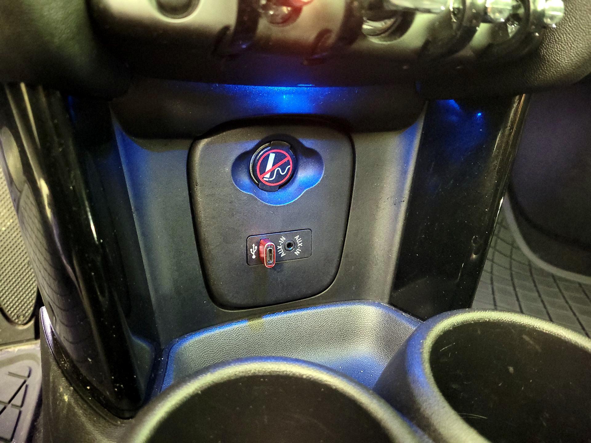 Thumbnail: 2018 MINI Cooper Hardtop - 18