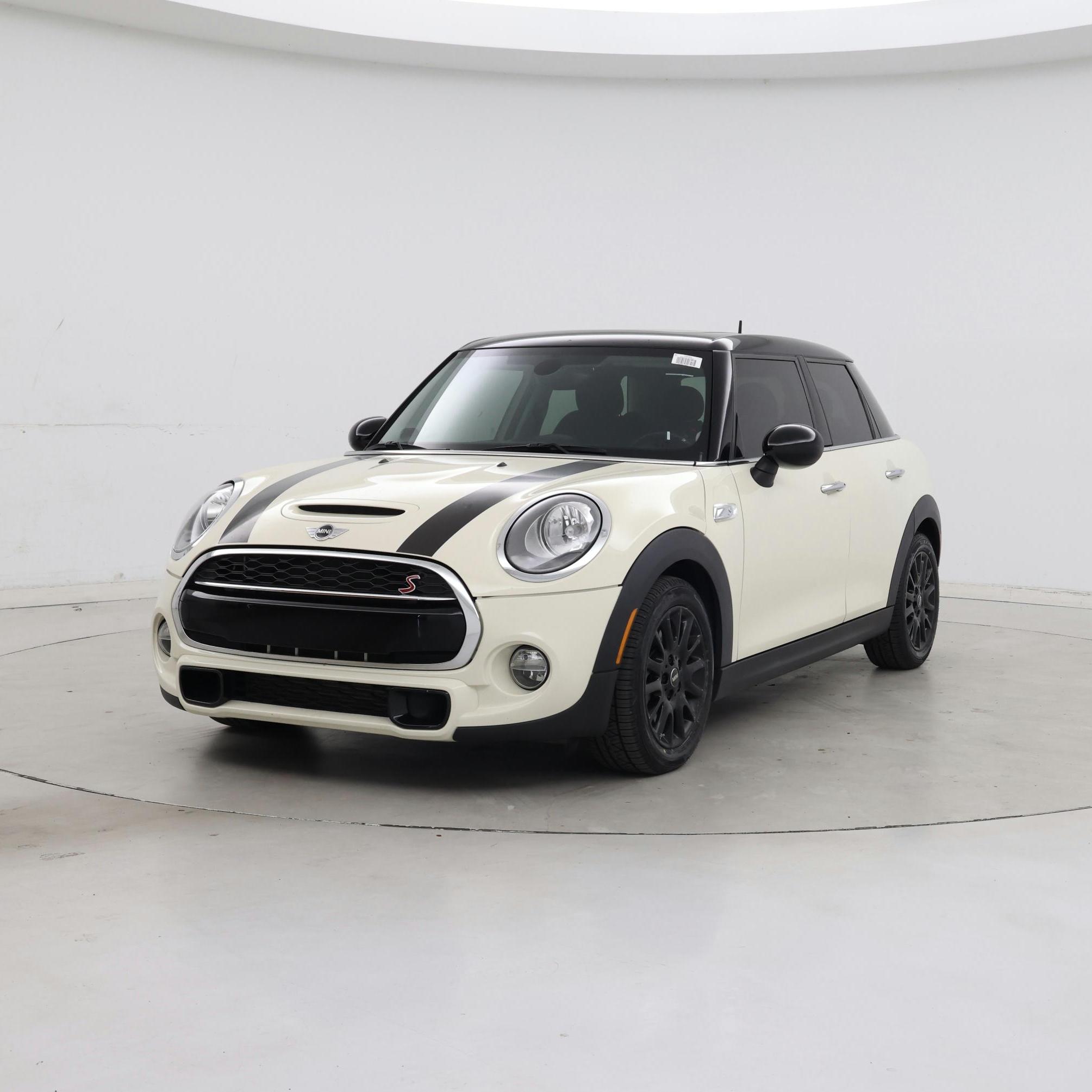 Thumbnail: 2018 MINI Cooper Hardtop - 4