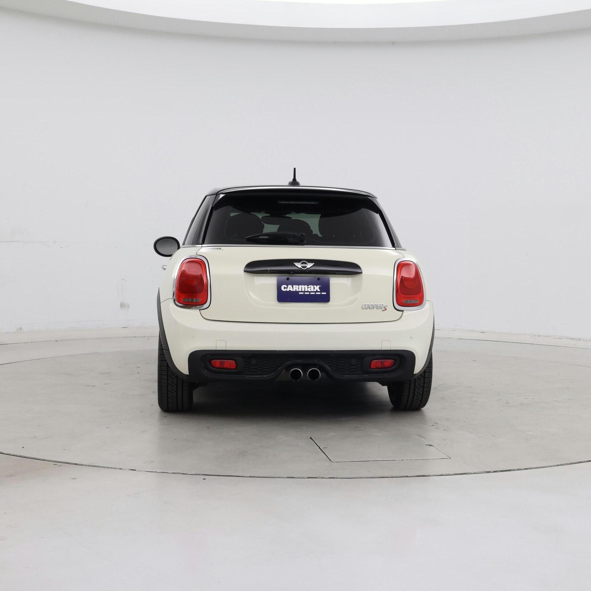 Thumbnail: 2018 MINI Cooper Hardtop - 6