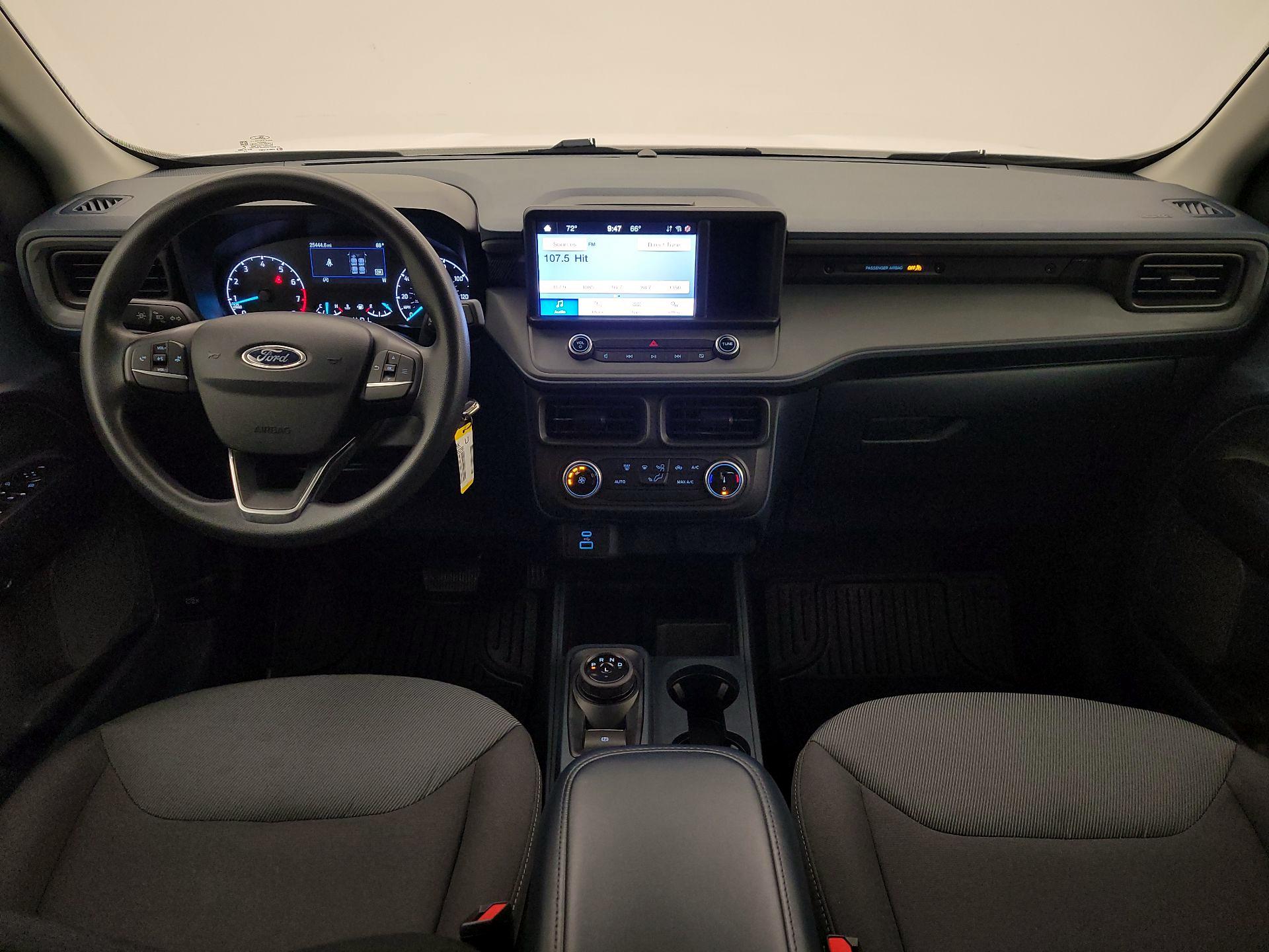 Thumbnail: 2022 Ford Maverick - 9