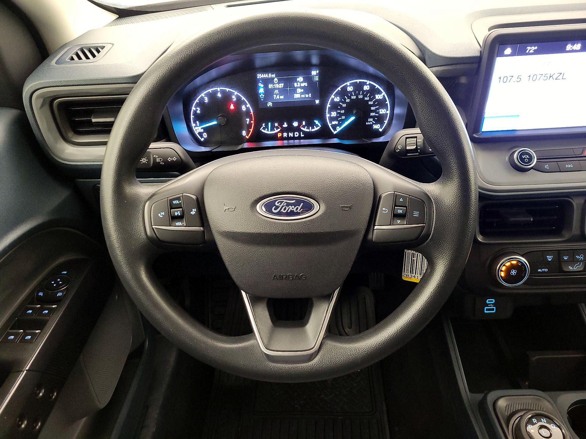 Thumbnail: 2022 Ford Maverick - 10