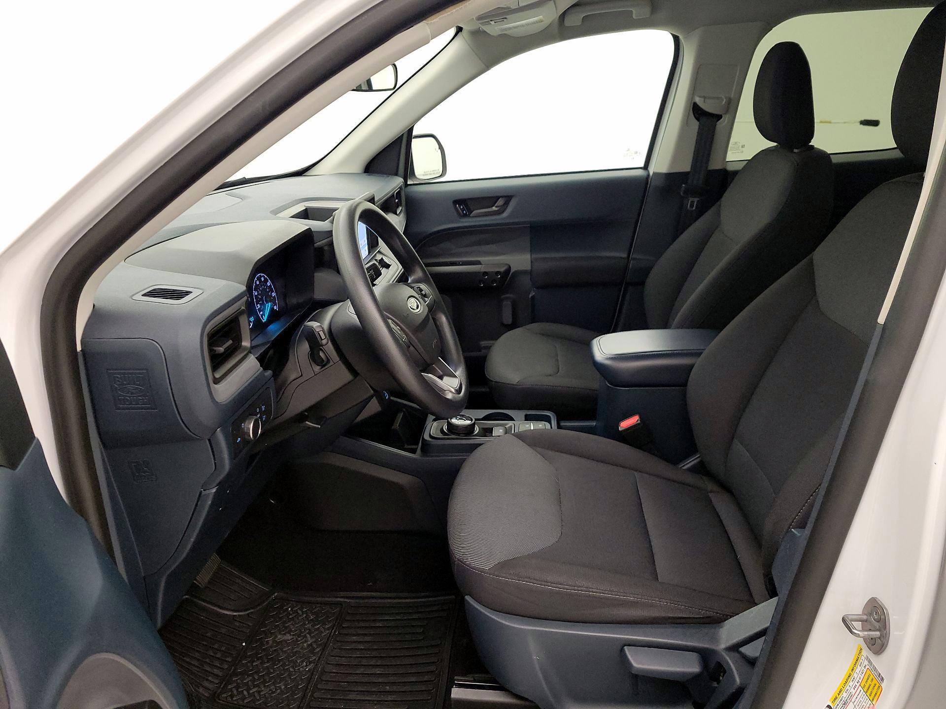 Thumbnail: 2022 Ford Maverick - 11