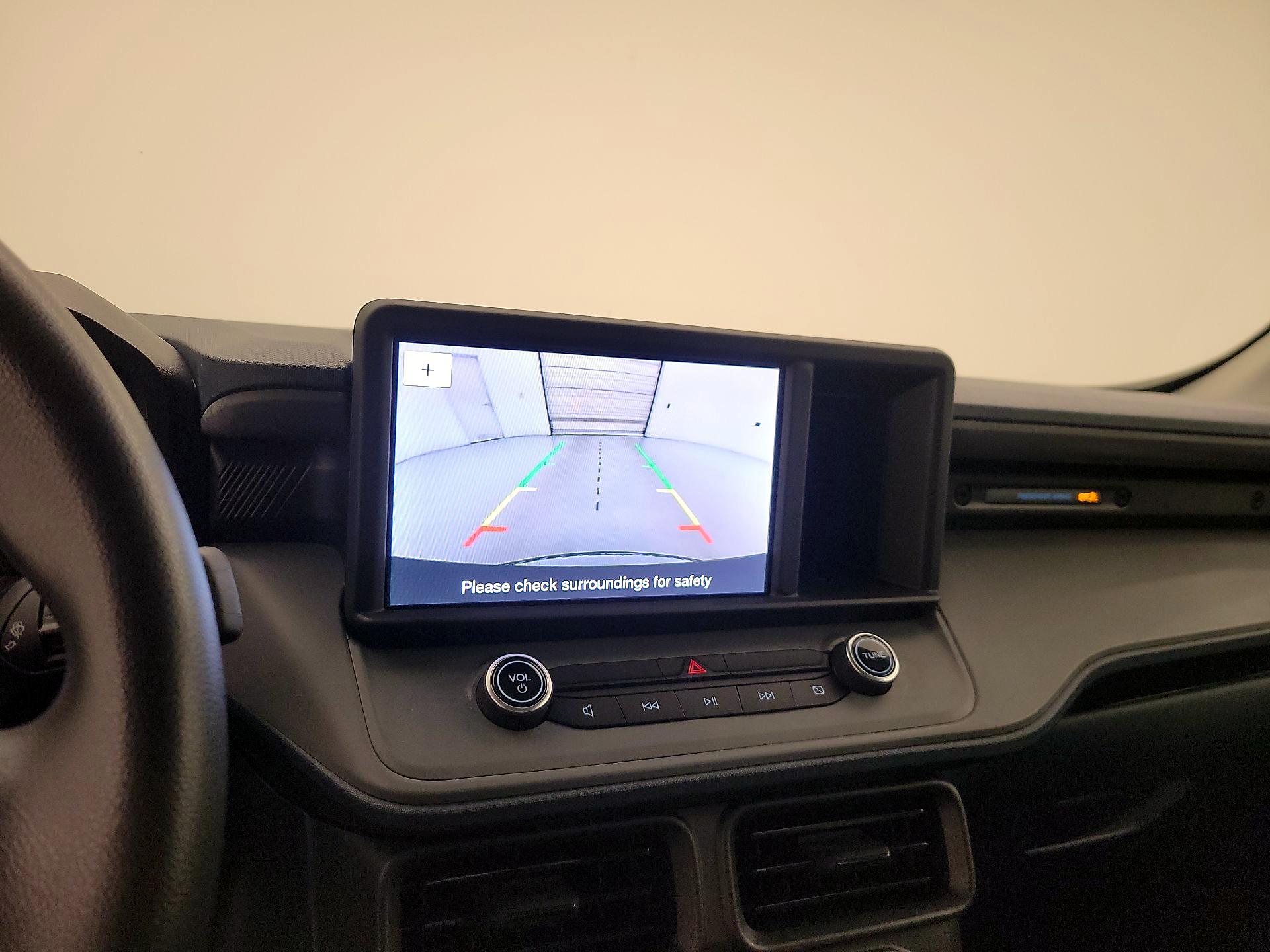 Thumbnail: 2022 Ford Maverick - 14