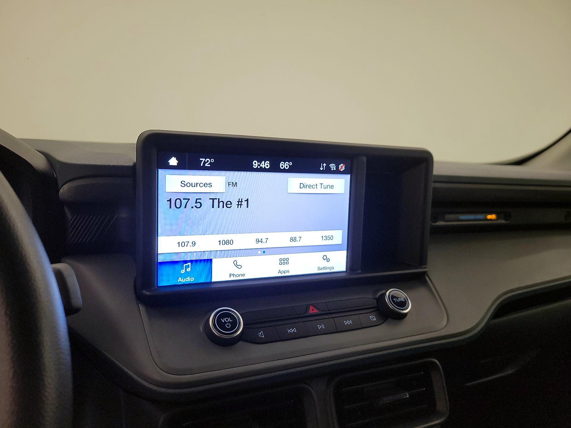 Thumbnail: 2022 Ford Maverick - 15