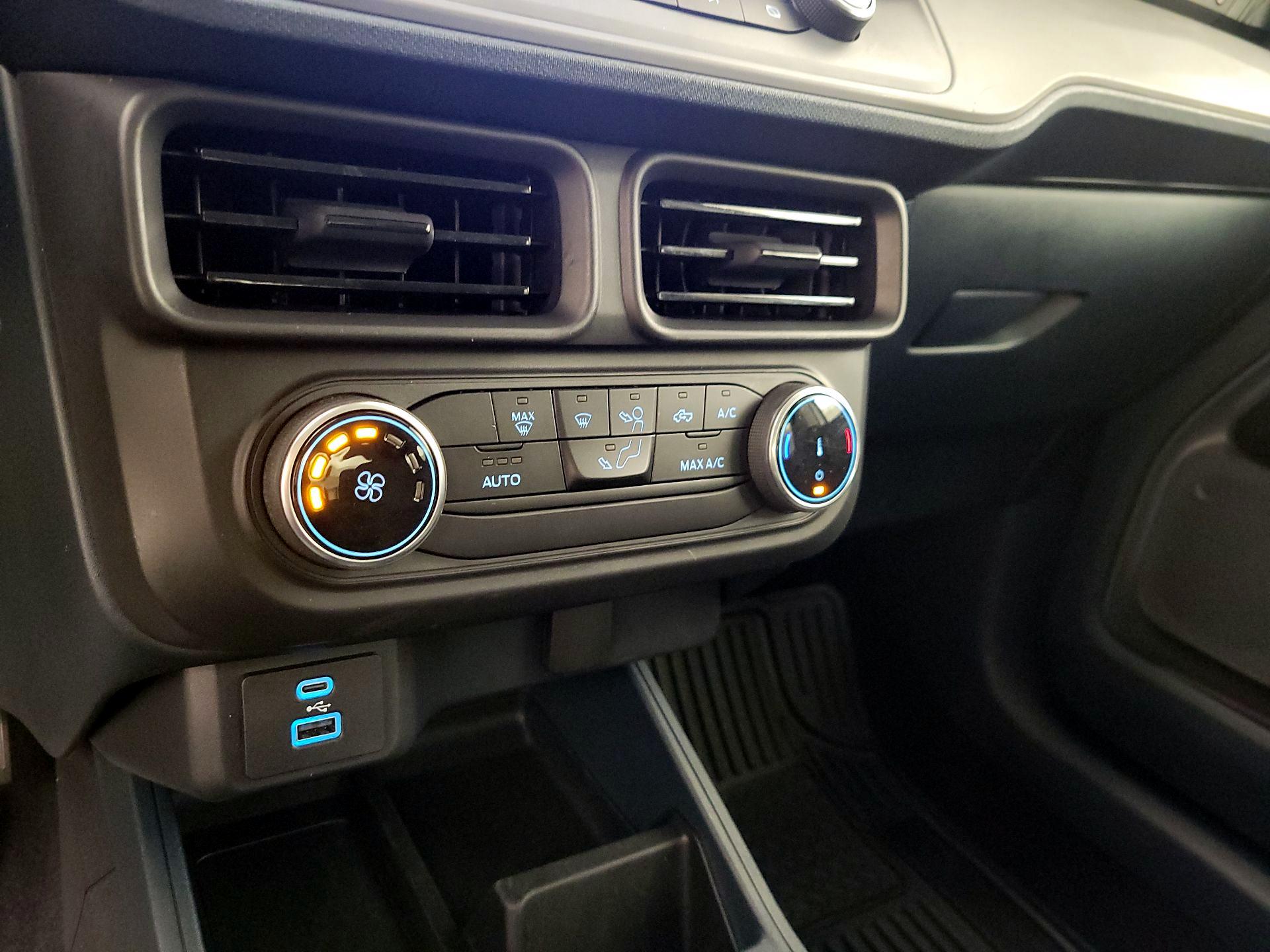 Thumbnail: 2022 Ford Maverick - 16