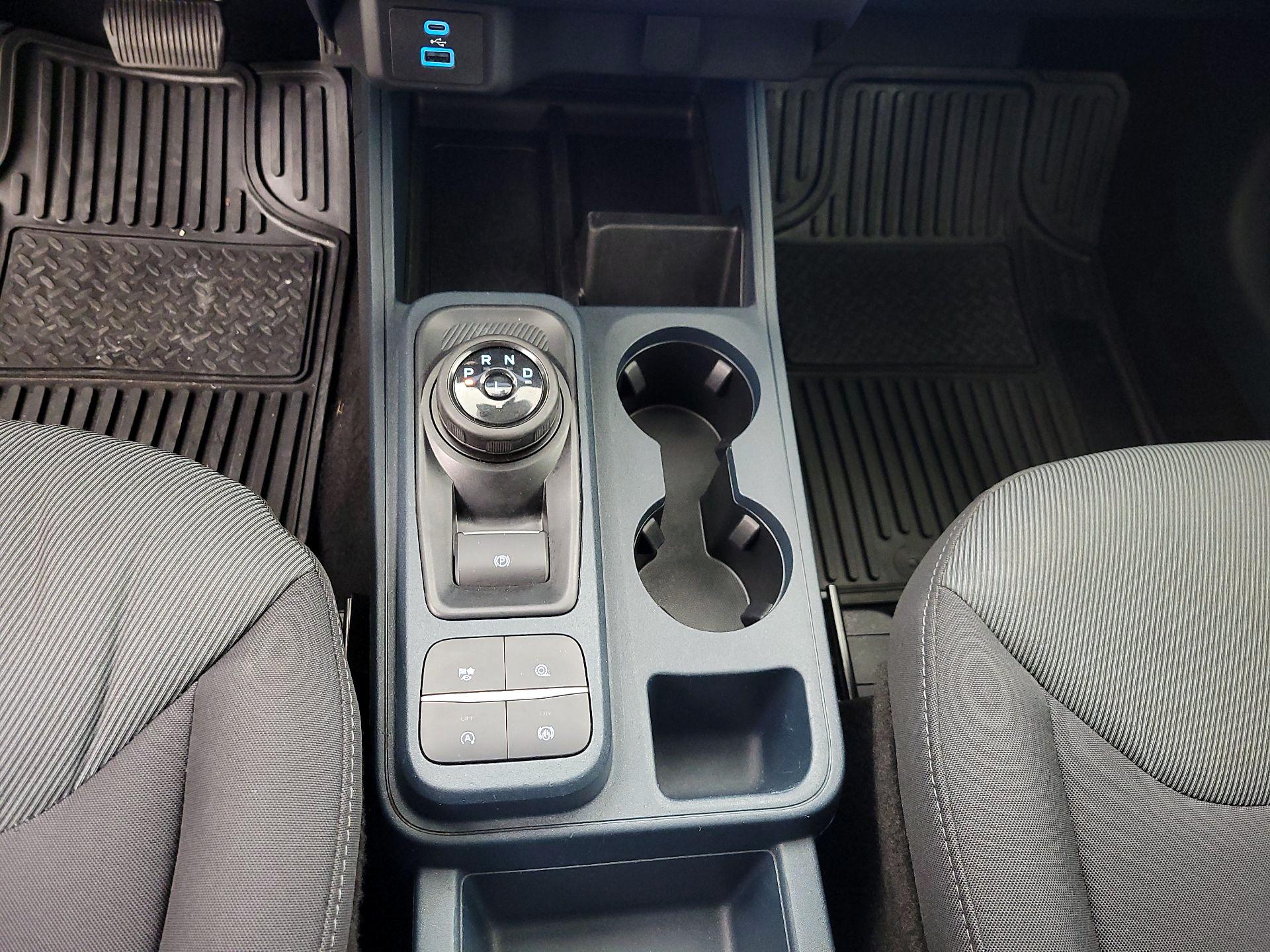 Thumbnail: 2022 Ford Maverick - 17