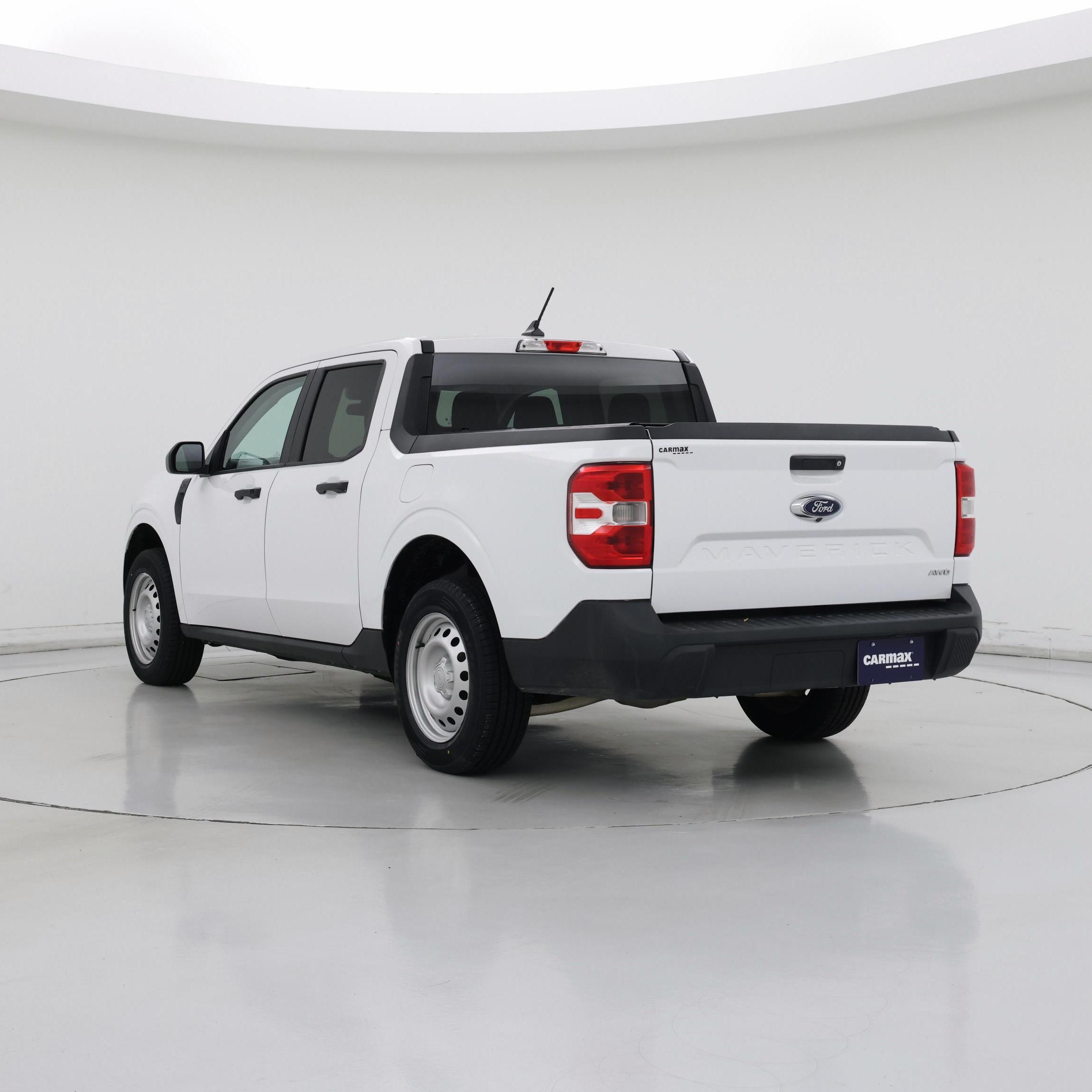 Thumbnail: 2022 Ford Maverick - 2