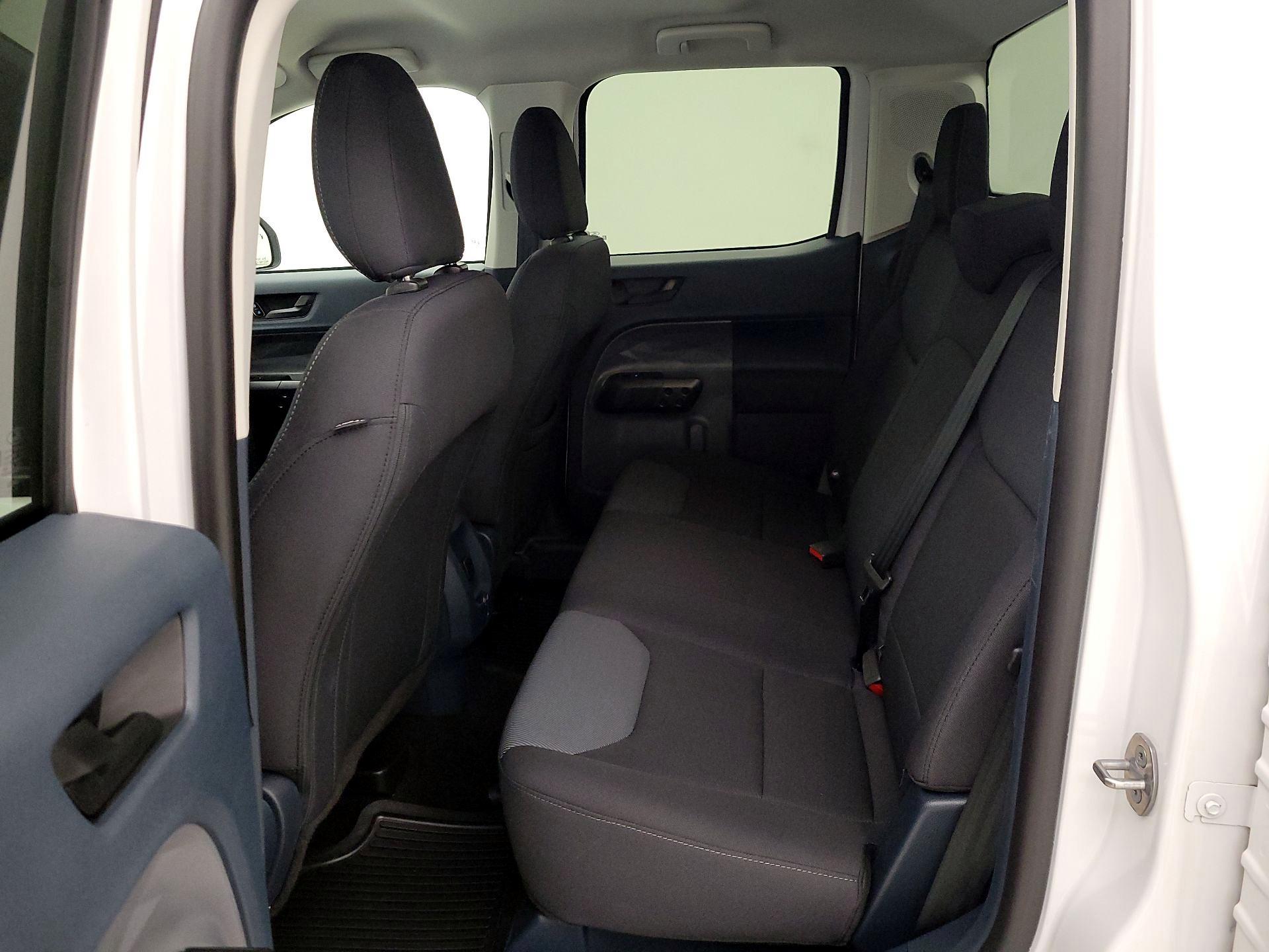 Thumbnail: 2022 Ford Maverick - 19