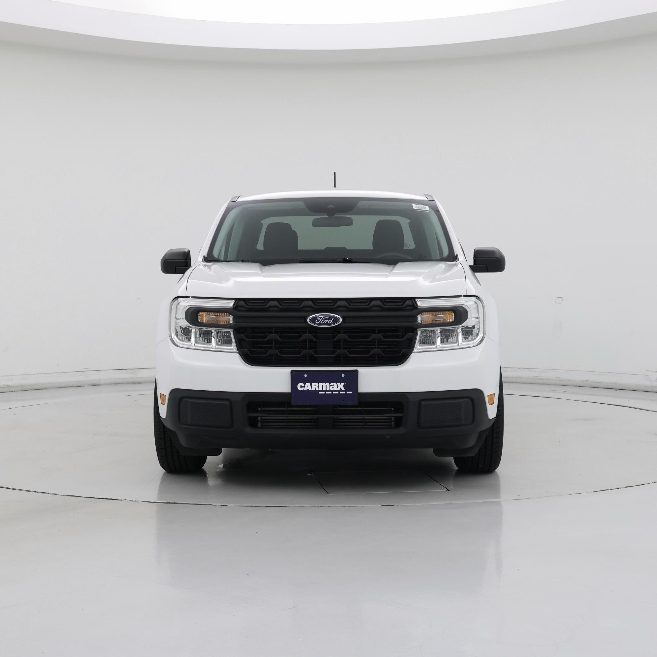 Thumbnail: 2022 Ford Maverick - 5