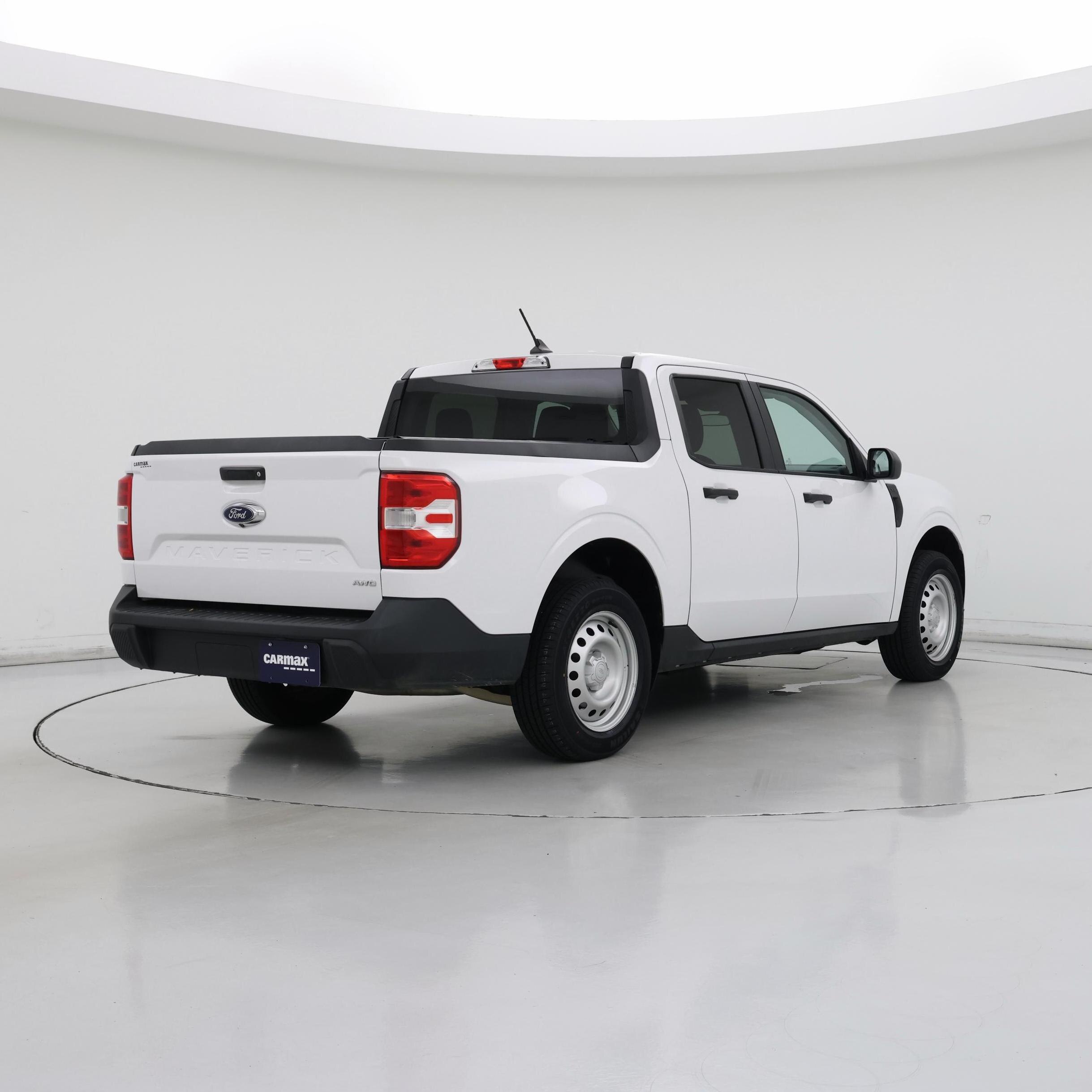 Thumbnail: 2022 Ford Maverick - 8