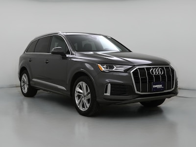 2023 Audi Q7 Premium