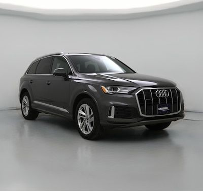 2023 Audi Q7 Premium