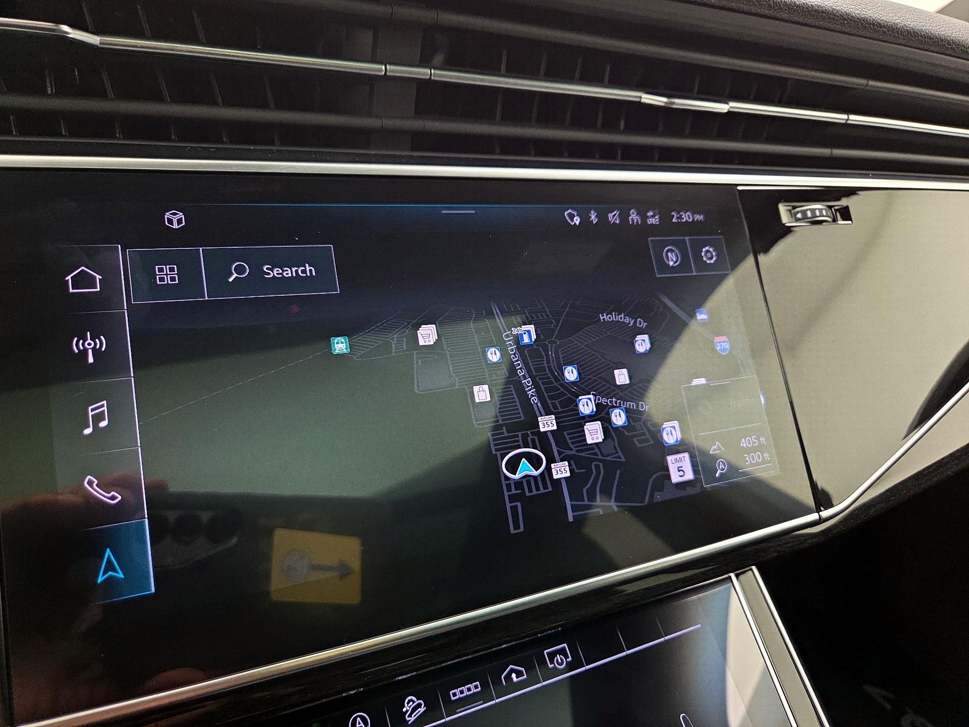 Thumbnail: 2023 Audi Q7 - 14