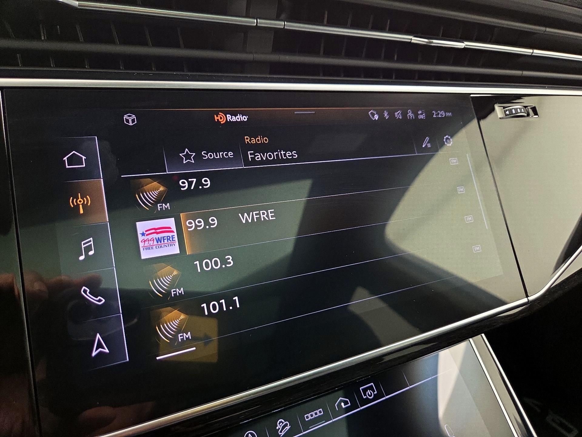 Thumbnail: 2023 Audi Q7 - 16