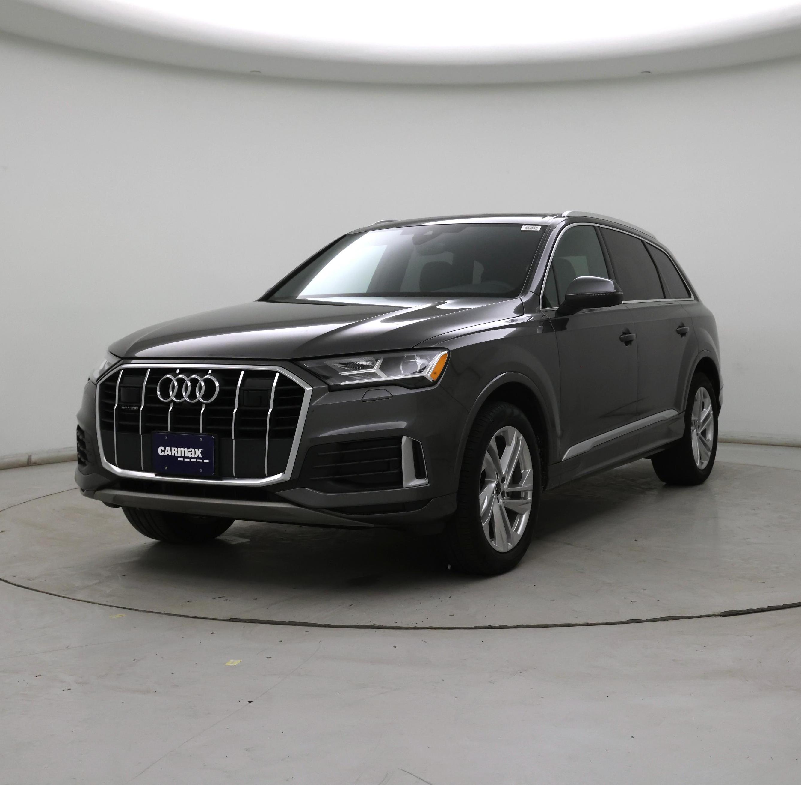 Thumbnail: 2023 Audi Q7 - 4