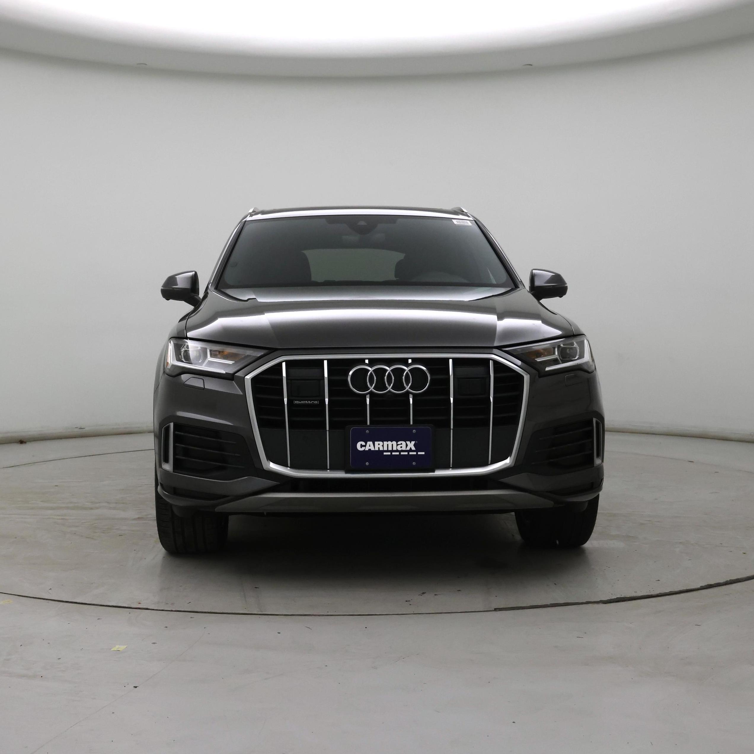 Thumbnail: 2023 Audi Q7 - 5