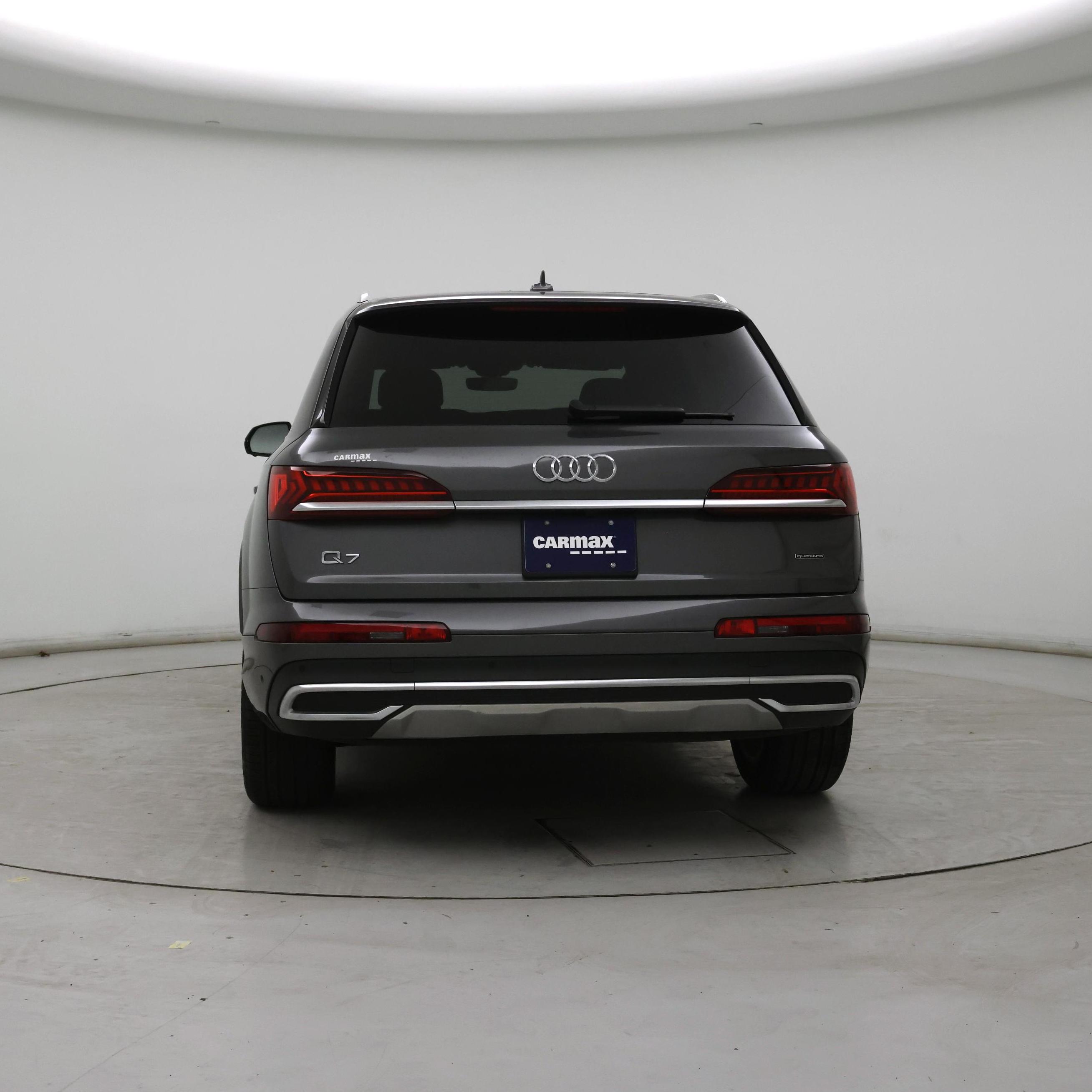 Thumbnail: 2023 Audi Q7 - 6