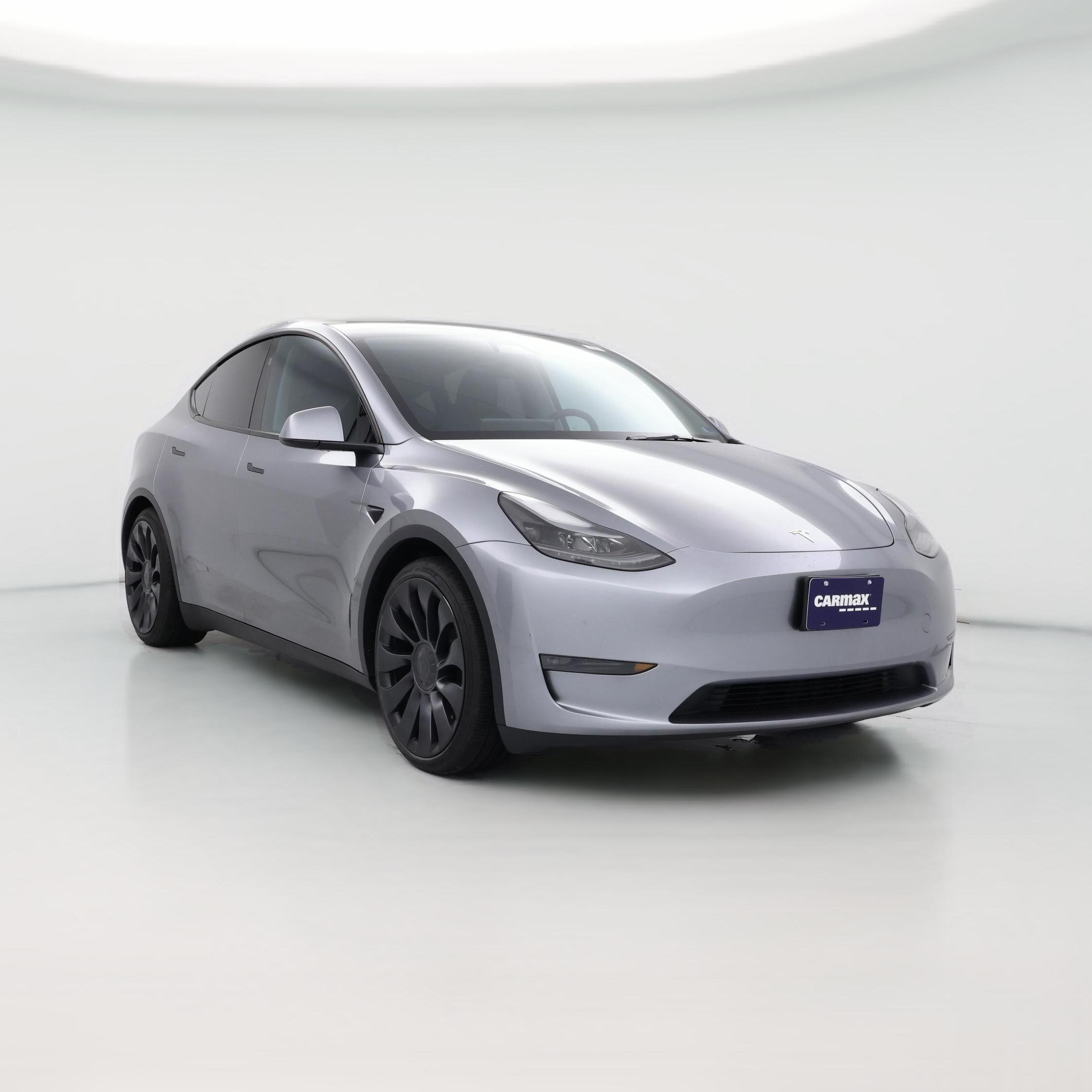 Thumbnail: 2024 Tesla Model Y - 1
