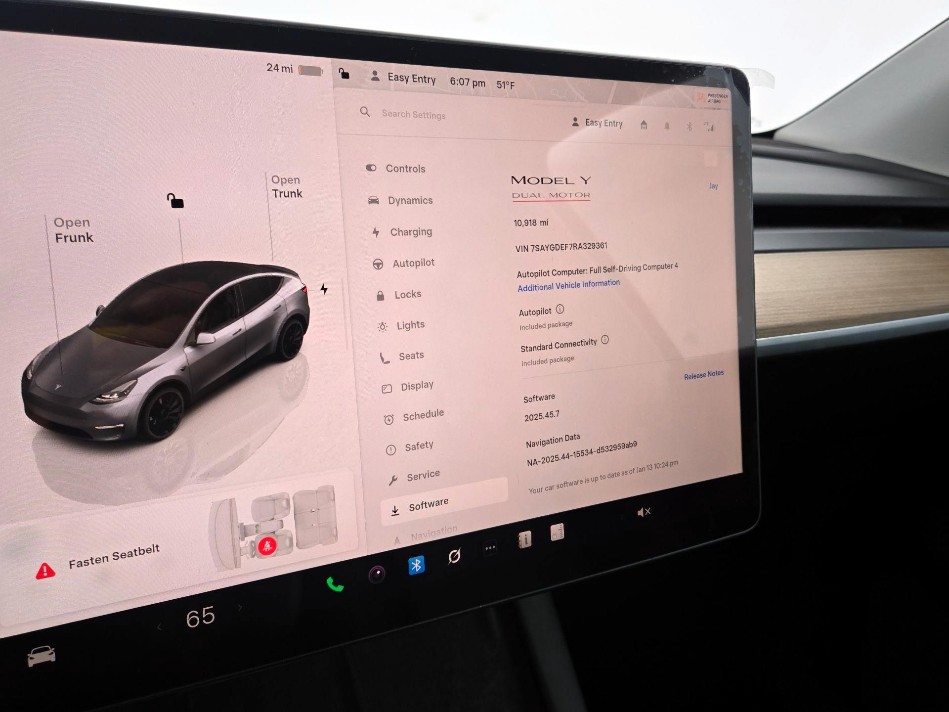 Thumbnail: 2024 Tesla Model Y - 13