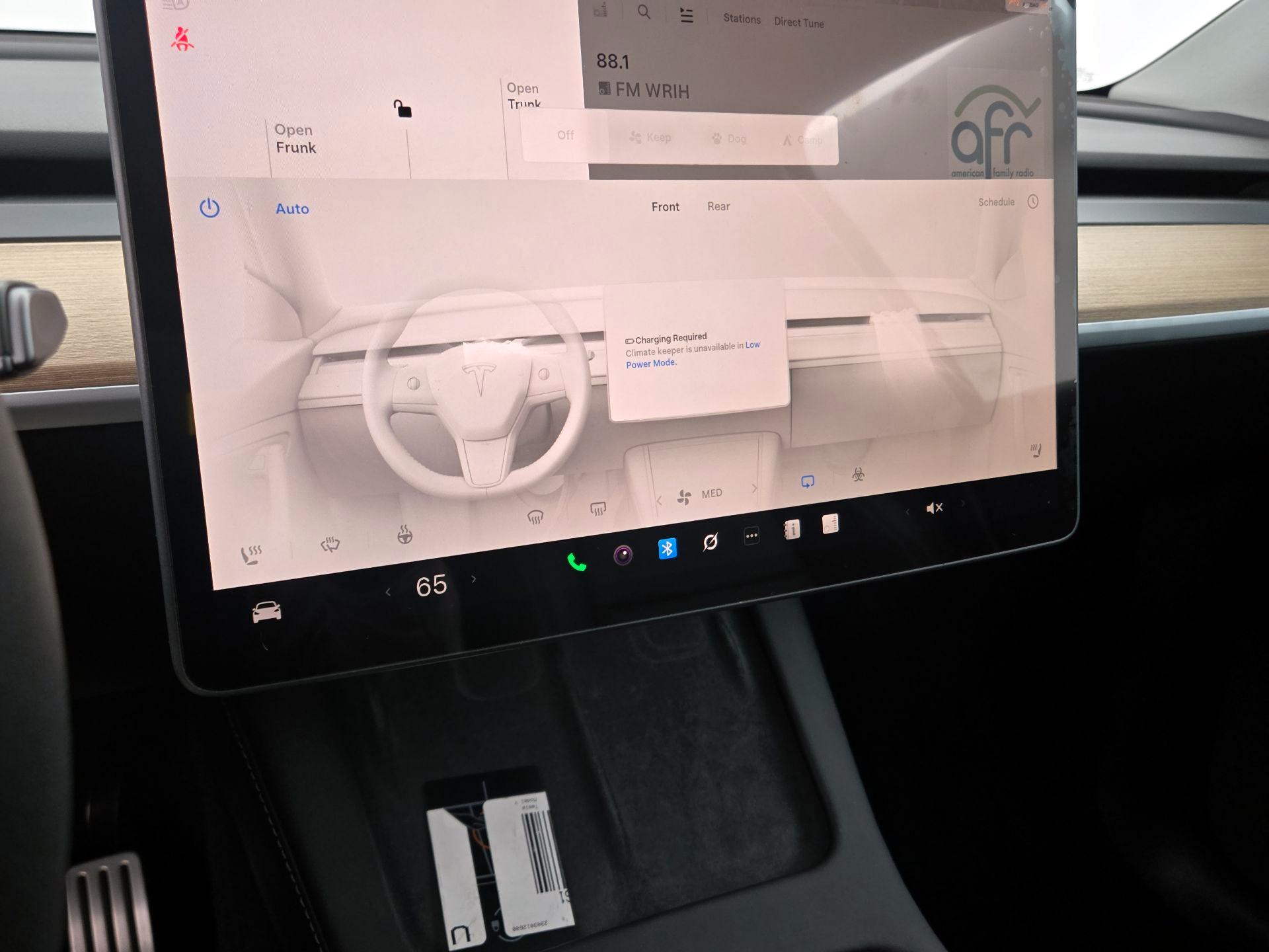 Thumbnail: 2024 Tesla Model Y - 16