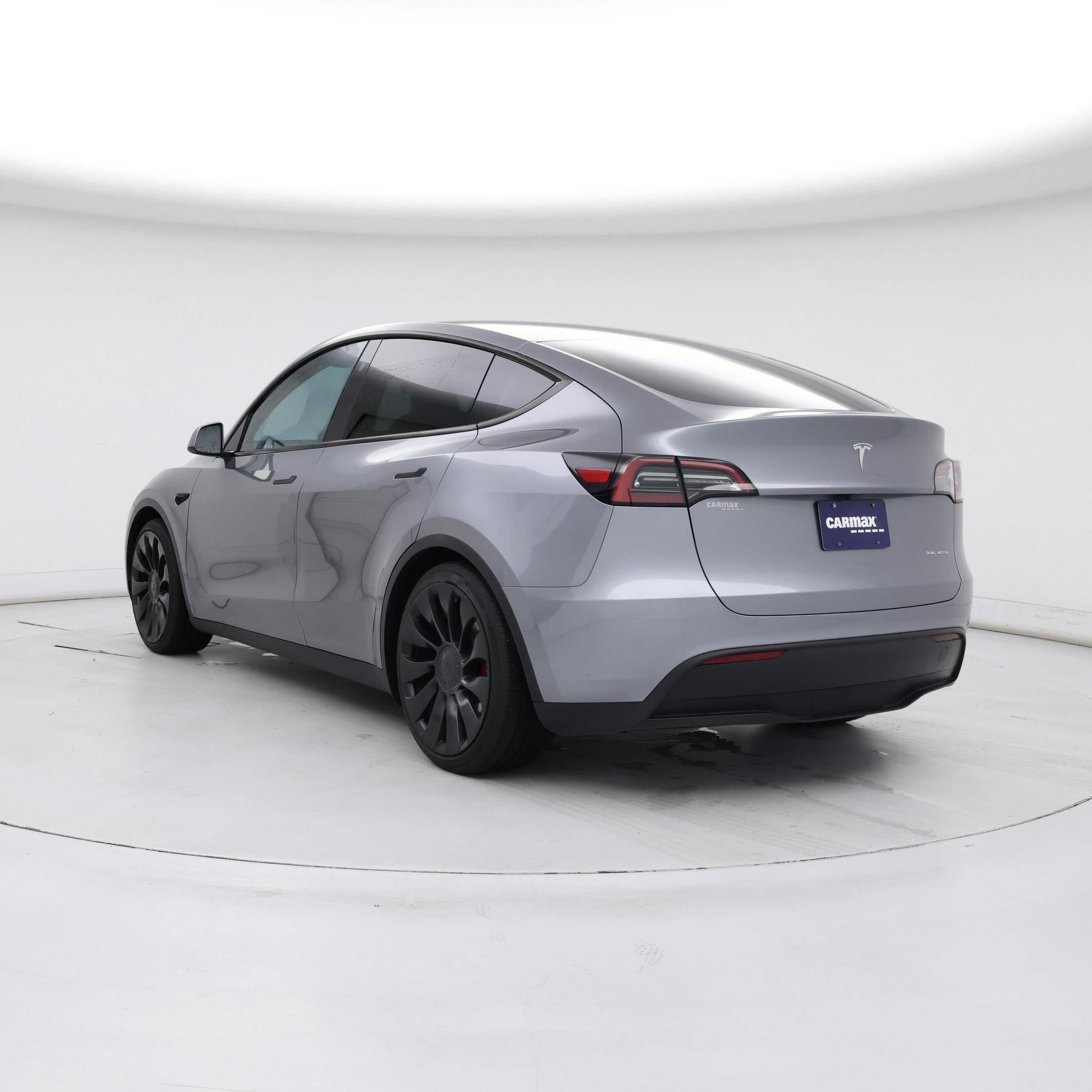 Thumbnail: 2024 Tesla Model Y - 2