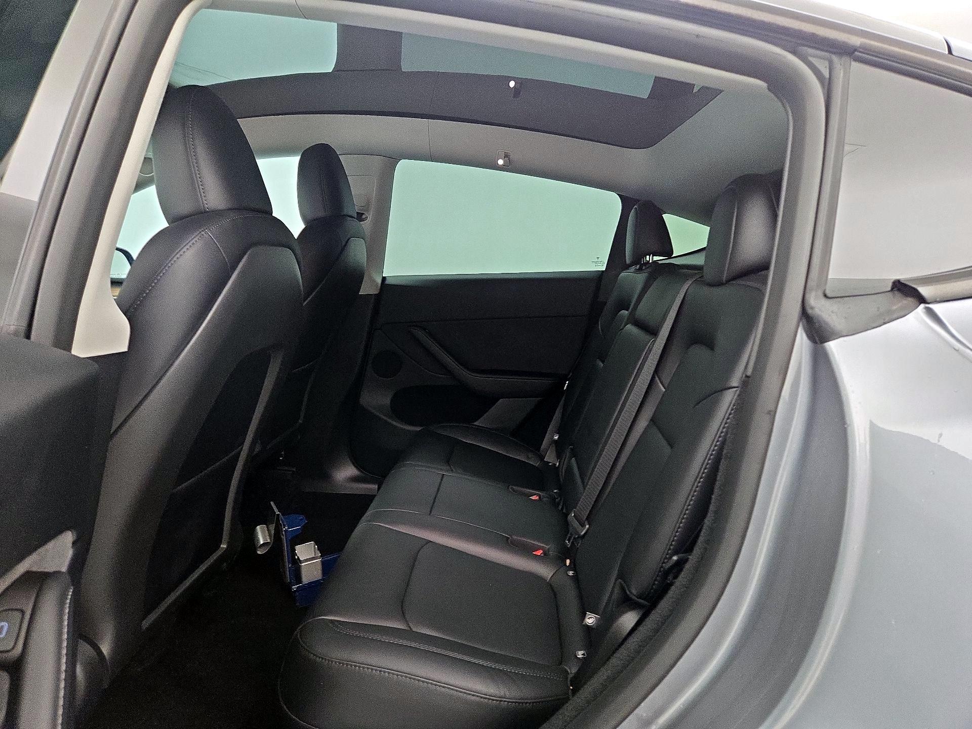 Thumbnail: 2024 Tesla Model Y - 19