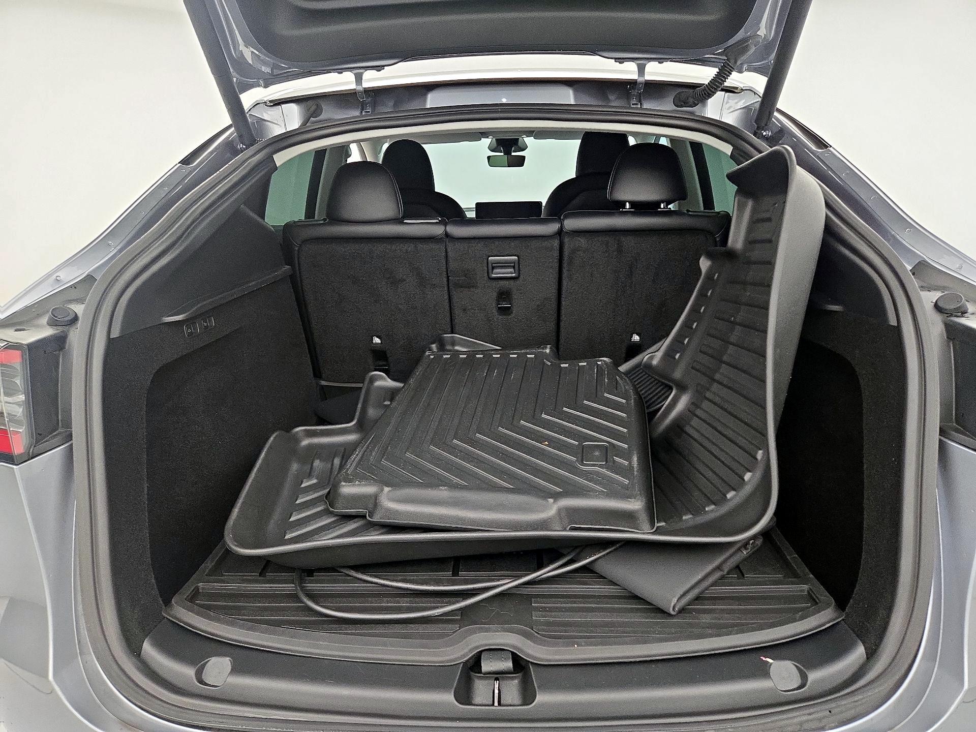 Thumbnail: 2024 Tesla Model Y - 20