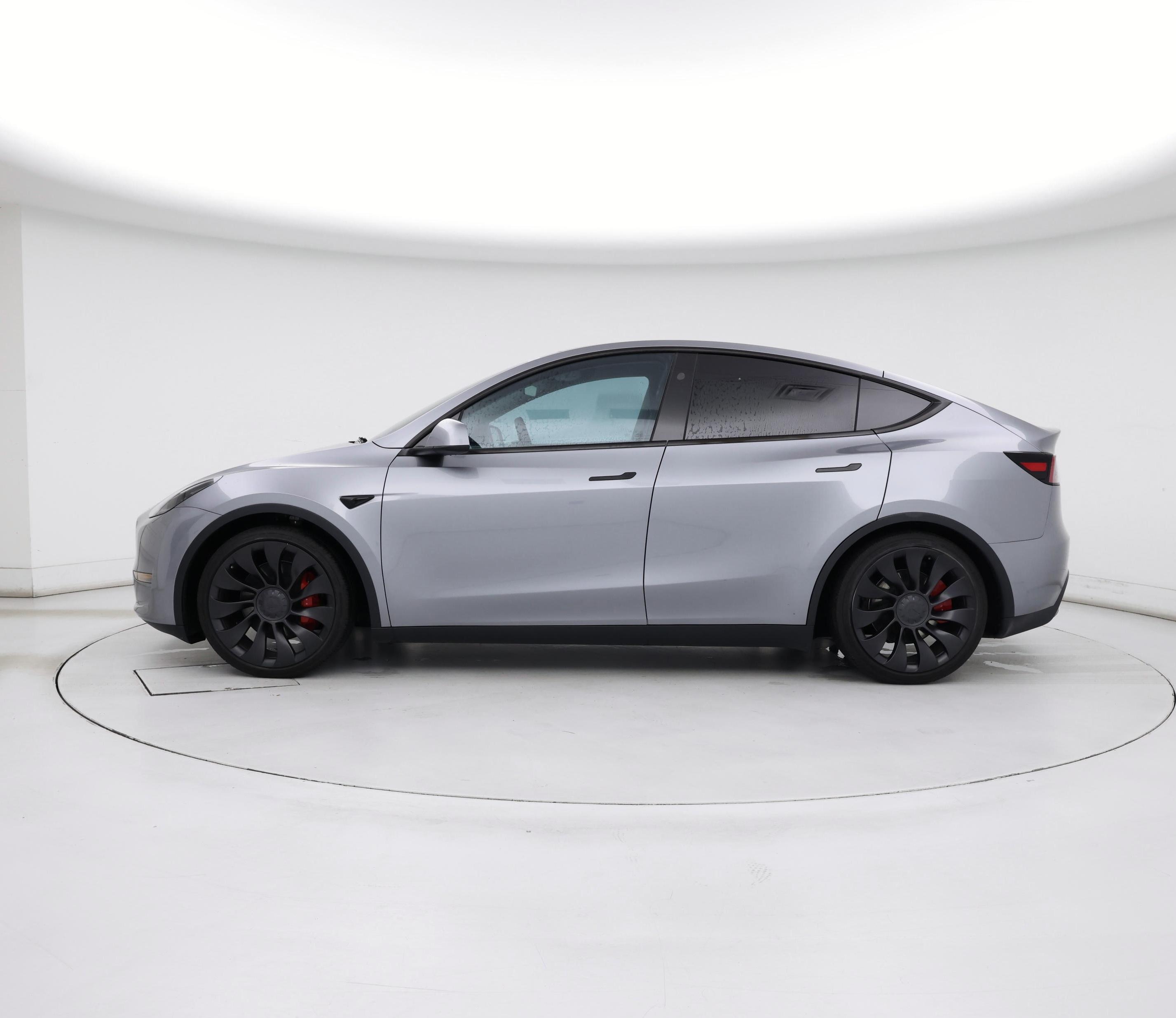 Thumbnail: 2024 Tesla Model Y - 3