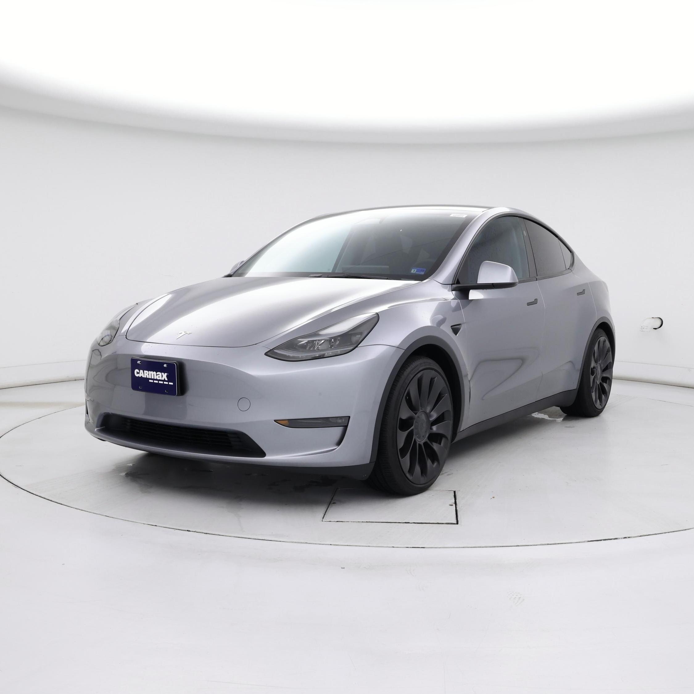 Thumbnail: 2024 Tesla Model Y - 4