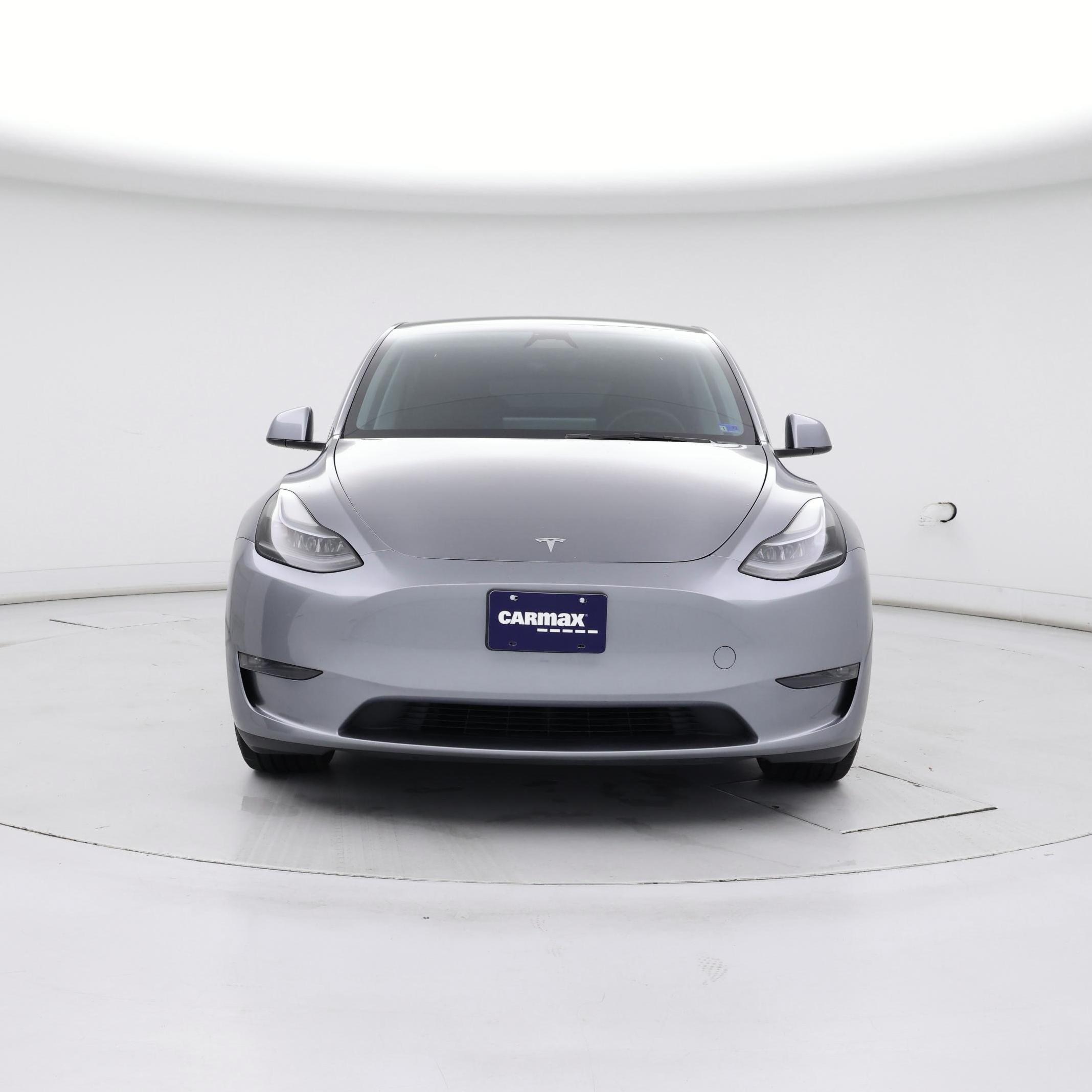 Thumbnail: 2024 Tesla Model Y - 5