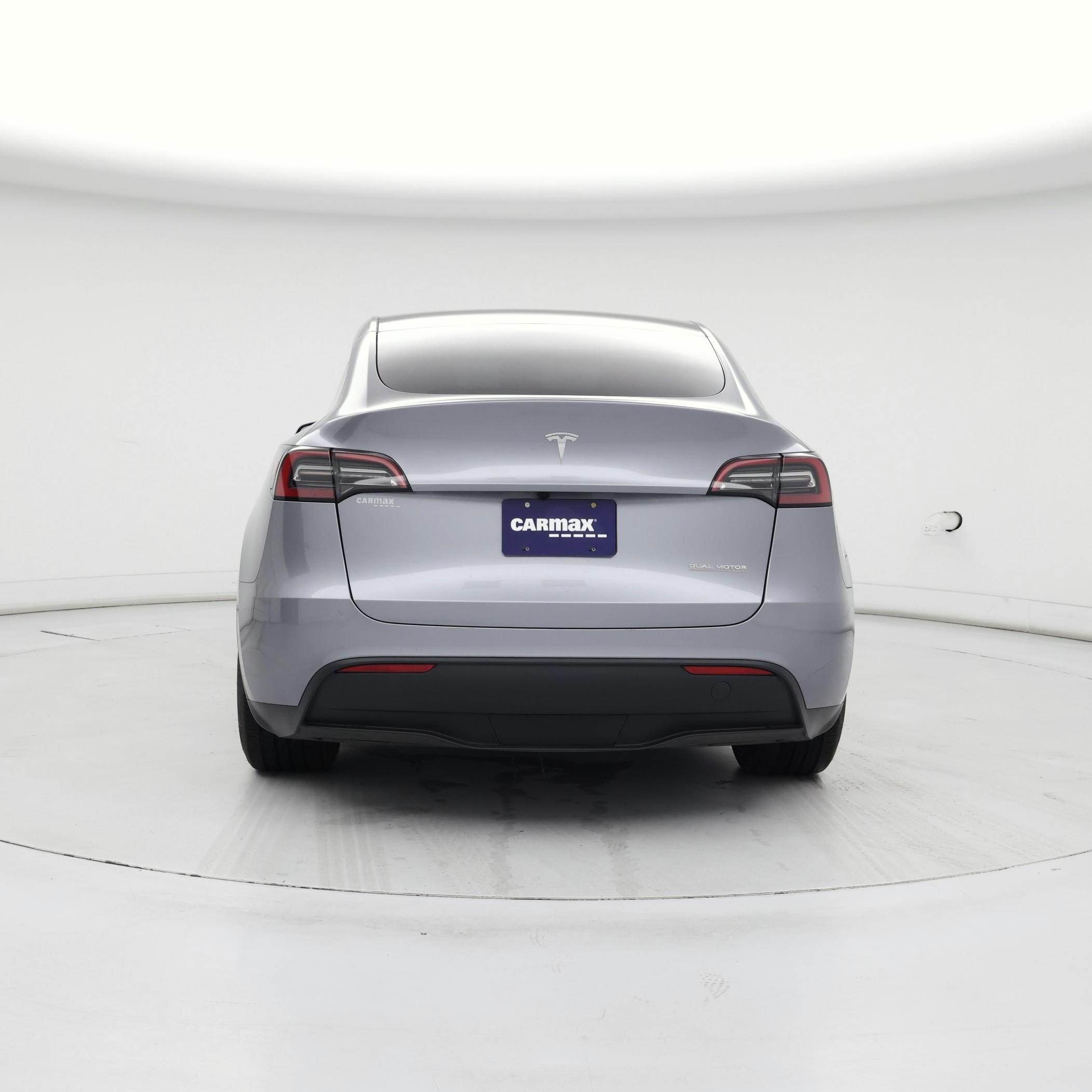 Thumbnail: 2024 Tesla Model Y - 6