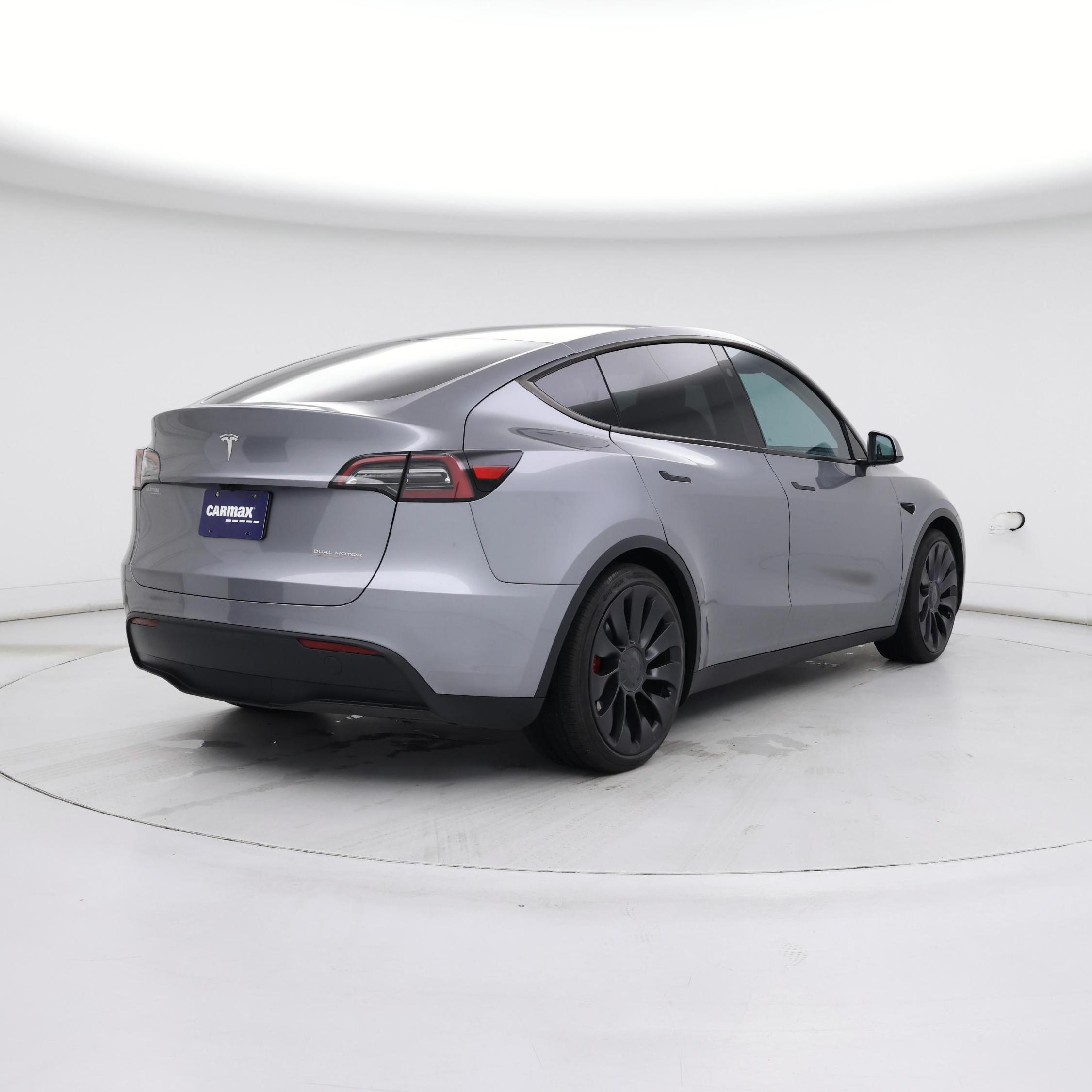 Thumbnail: 2024 Tesla Model Y - 8