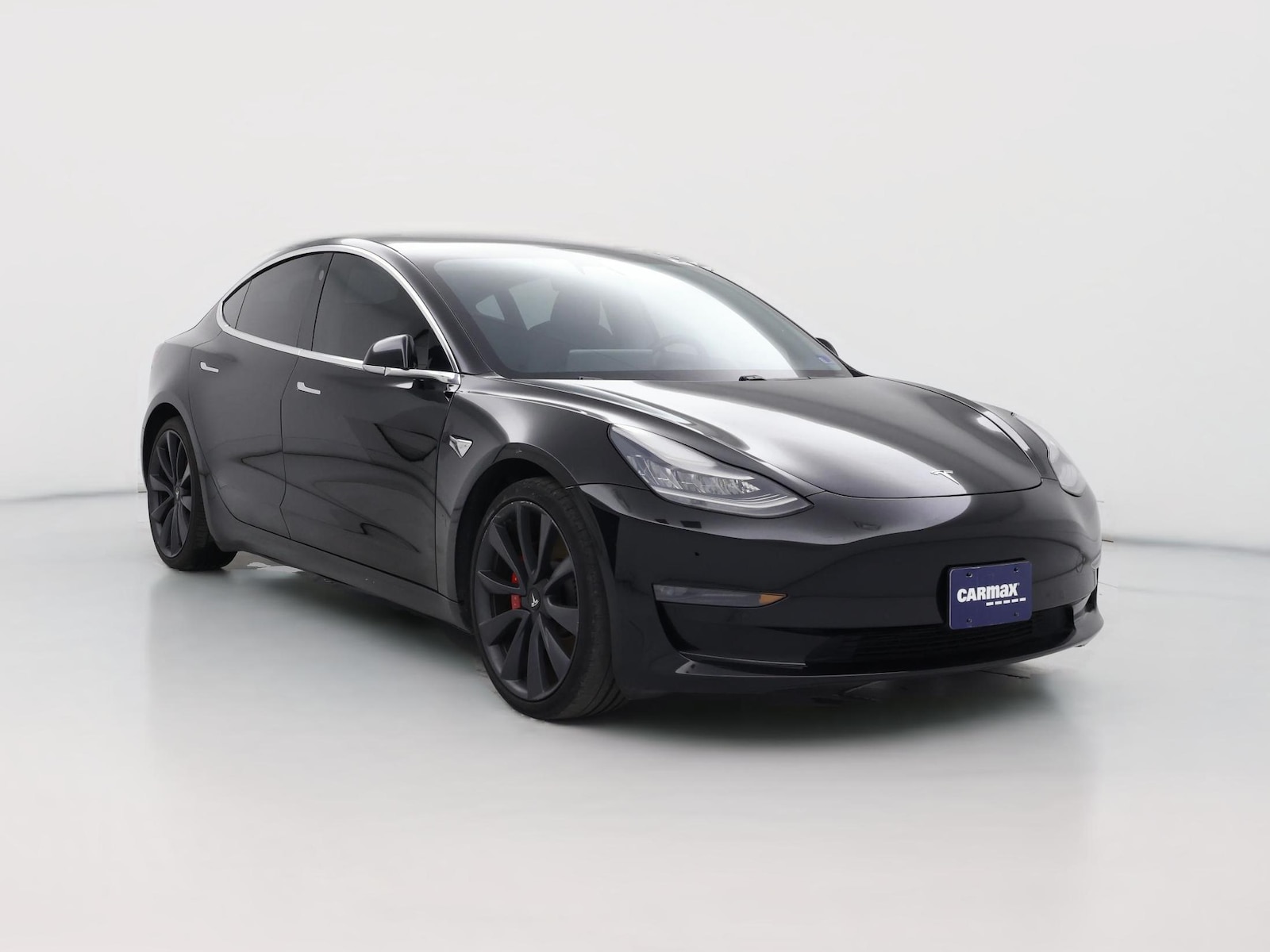 2020 Tesla Model 3 Base