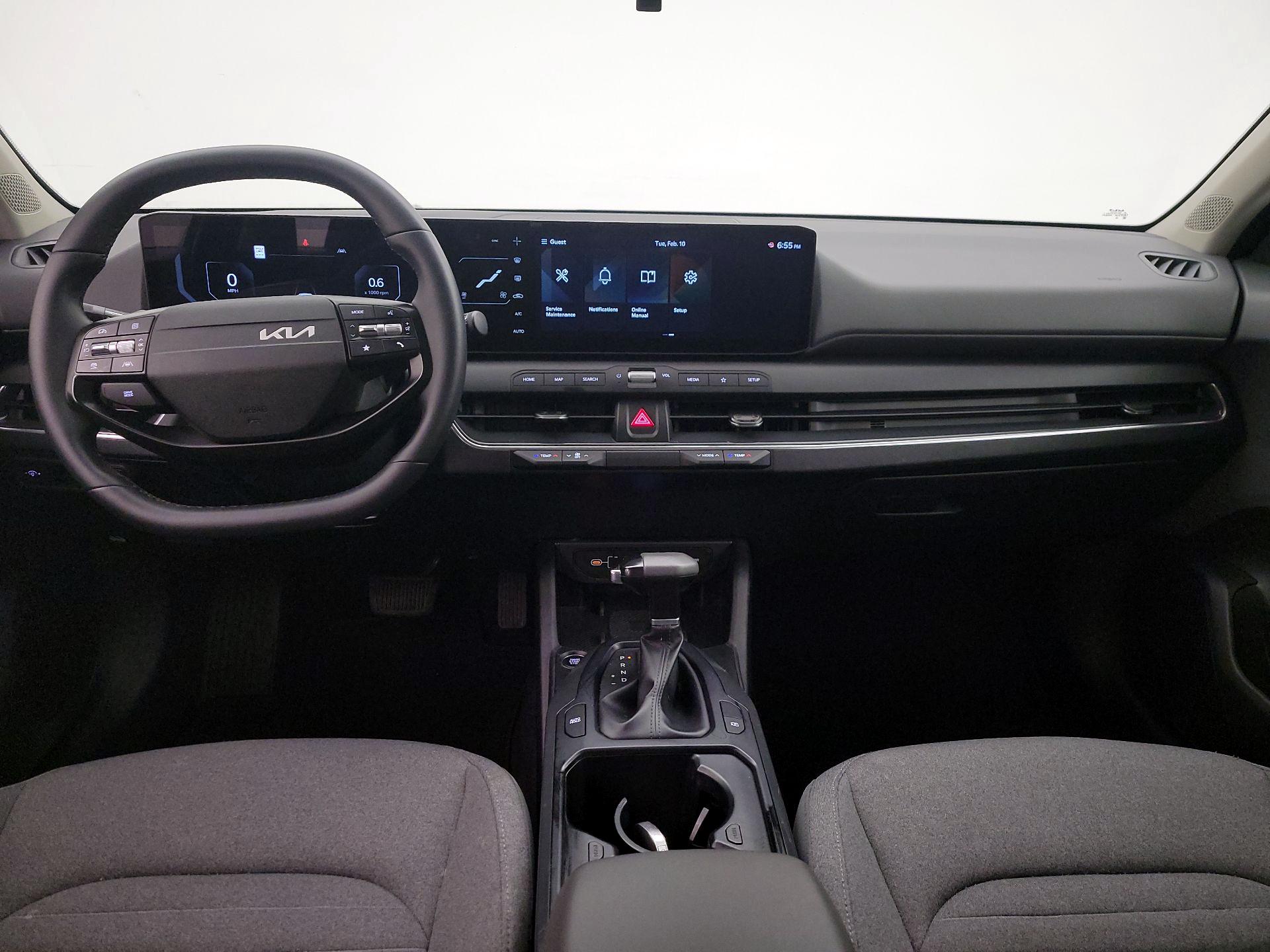 Thumbnail: 2025 Kia K4 - 9