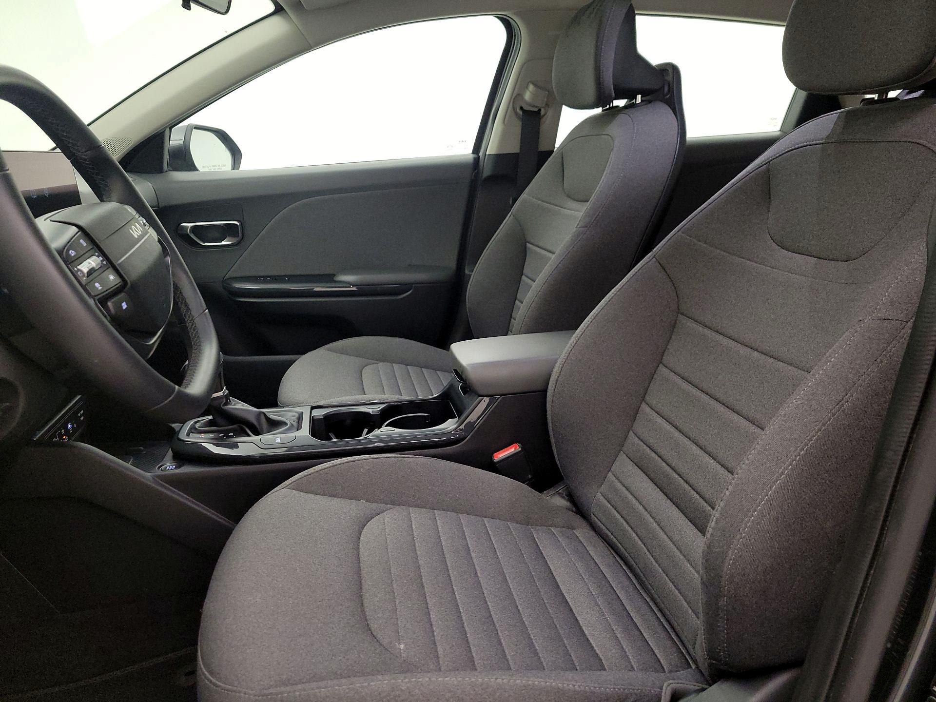 Thumbnail: 2025 Kia K4 - 11