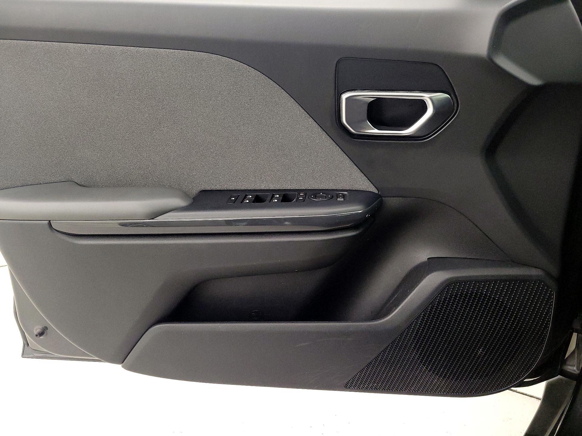 Thumbnail: 2025 Kia K4 - 12