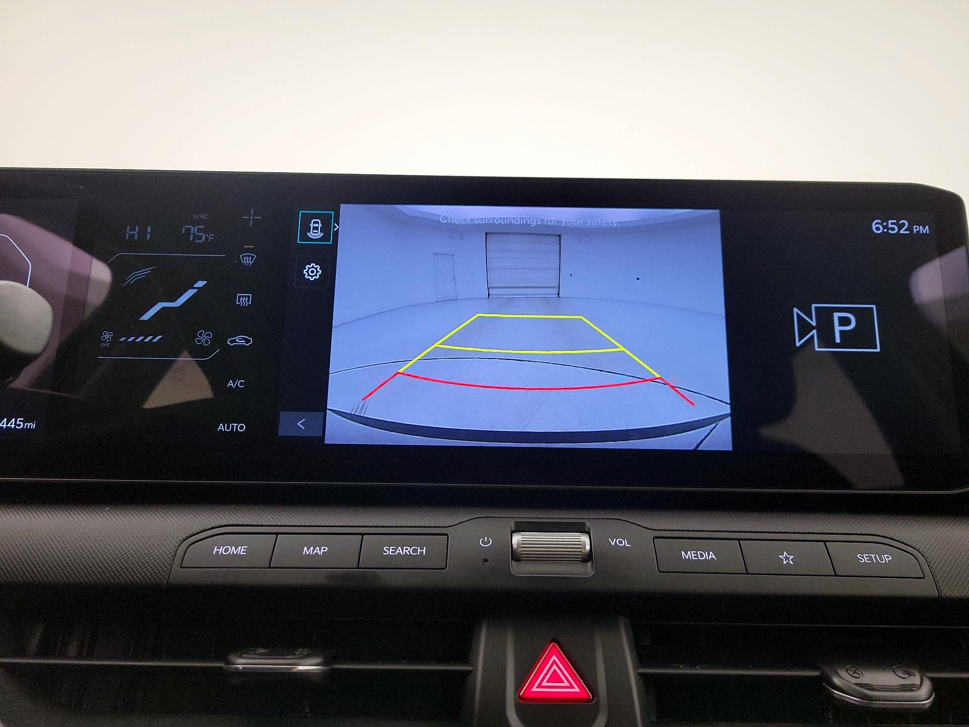 Thumbnail: 2025 Kia K4 - 14