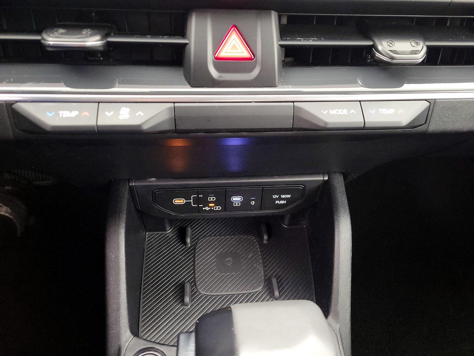 Thumbnail: 2025 Kia K4 - 16