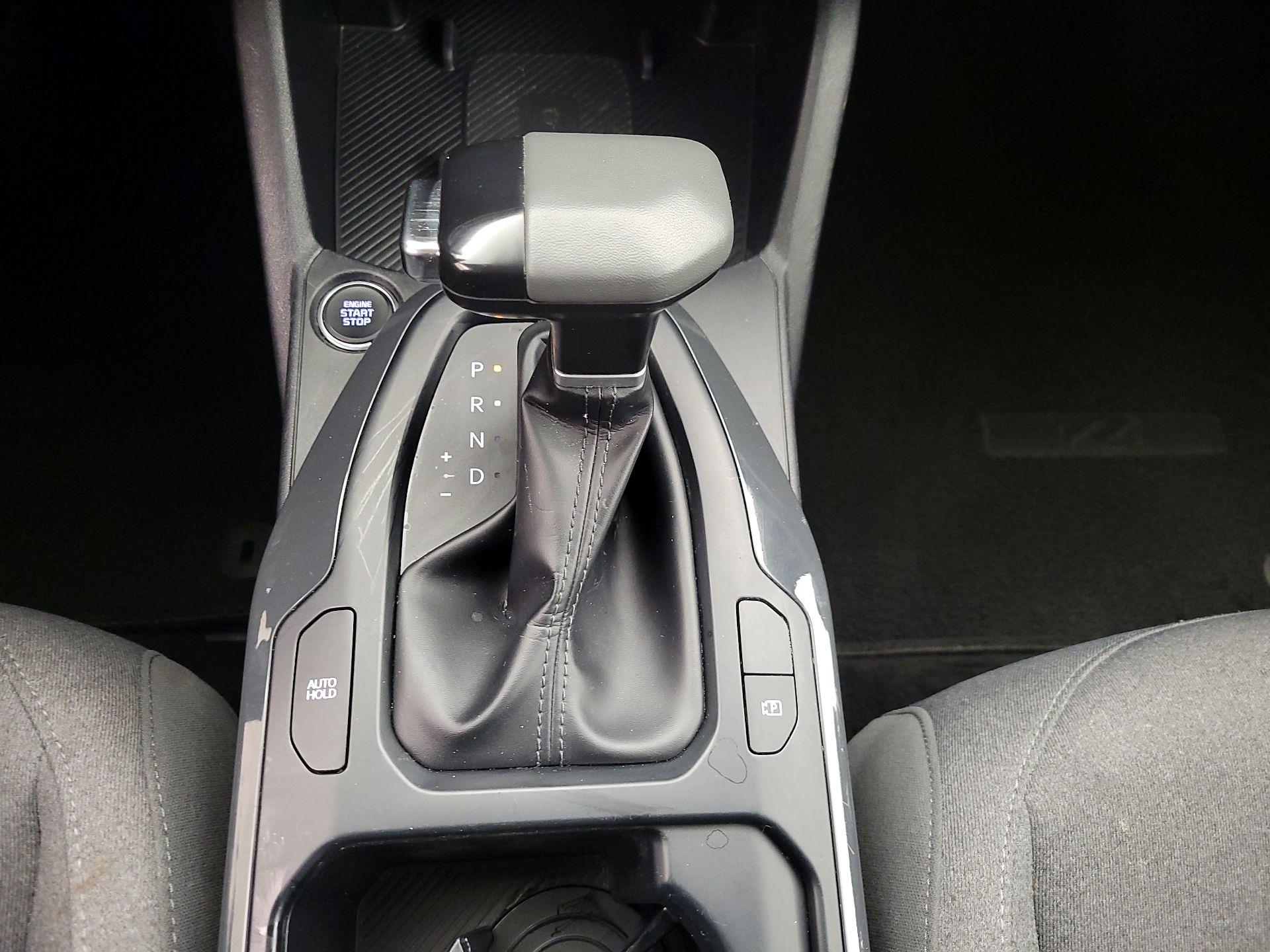 Thumbnail: 2025 Kia K4 - 17