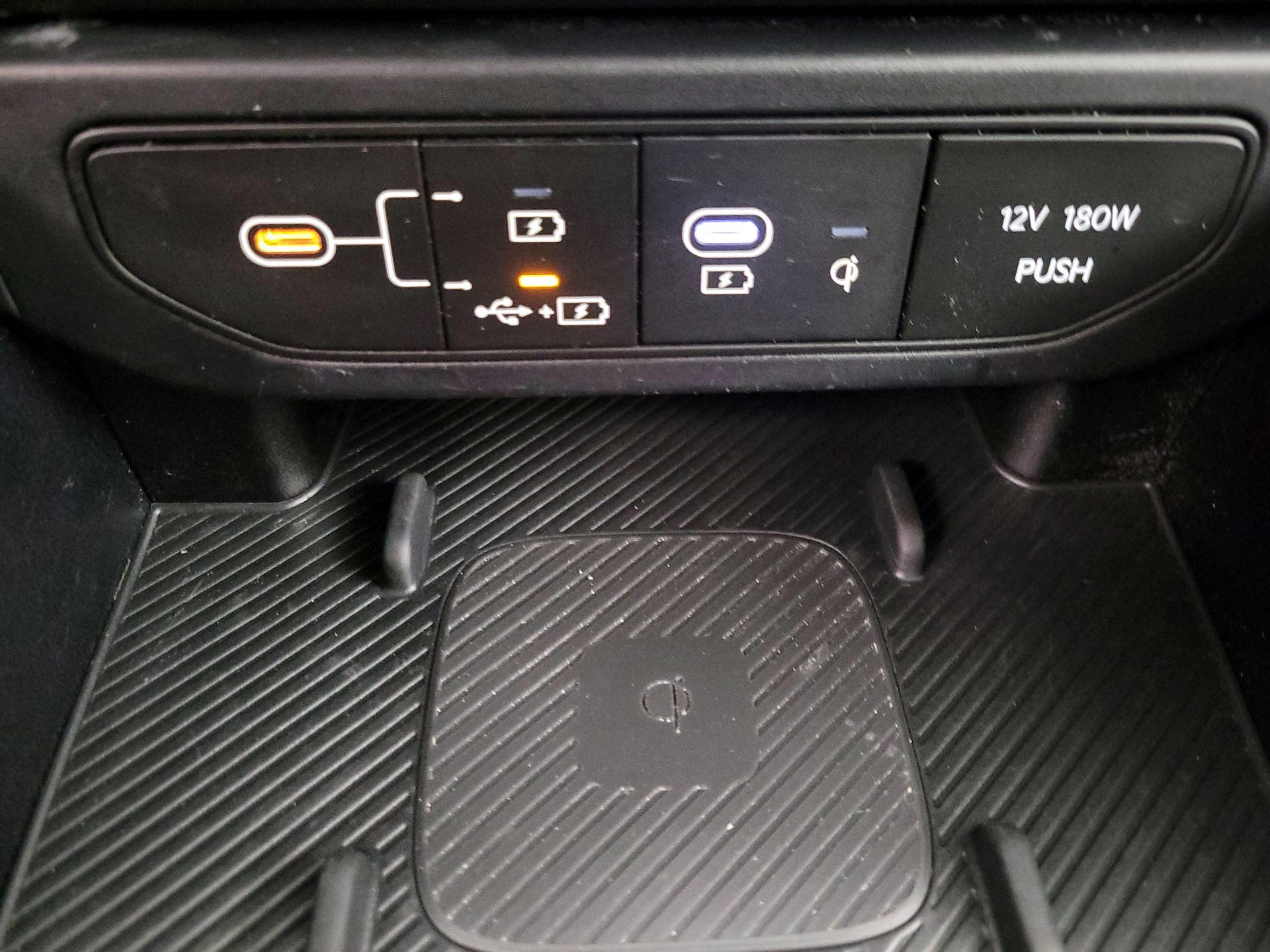 Thumbnail: 2025 Kia K4 - 18