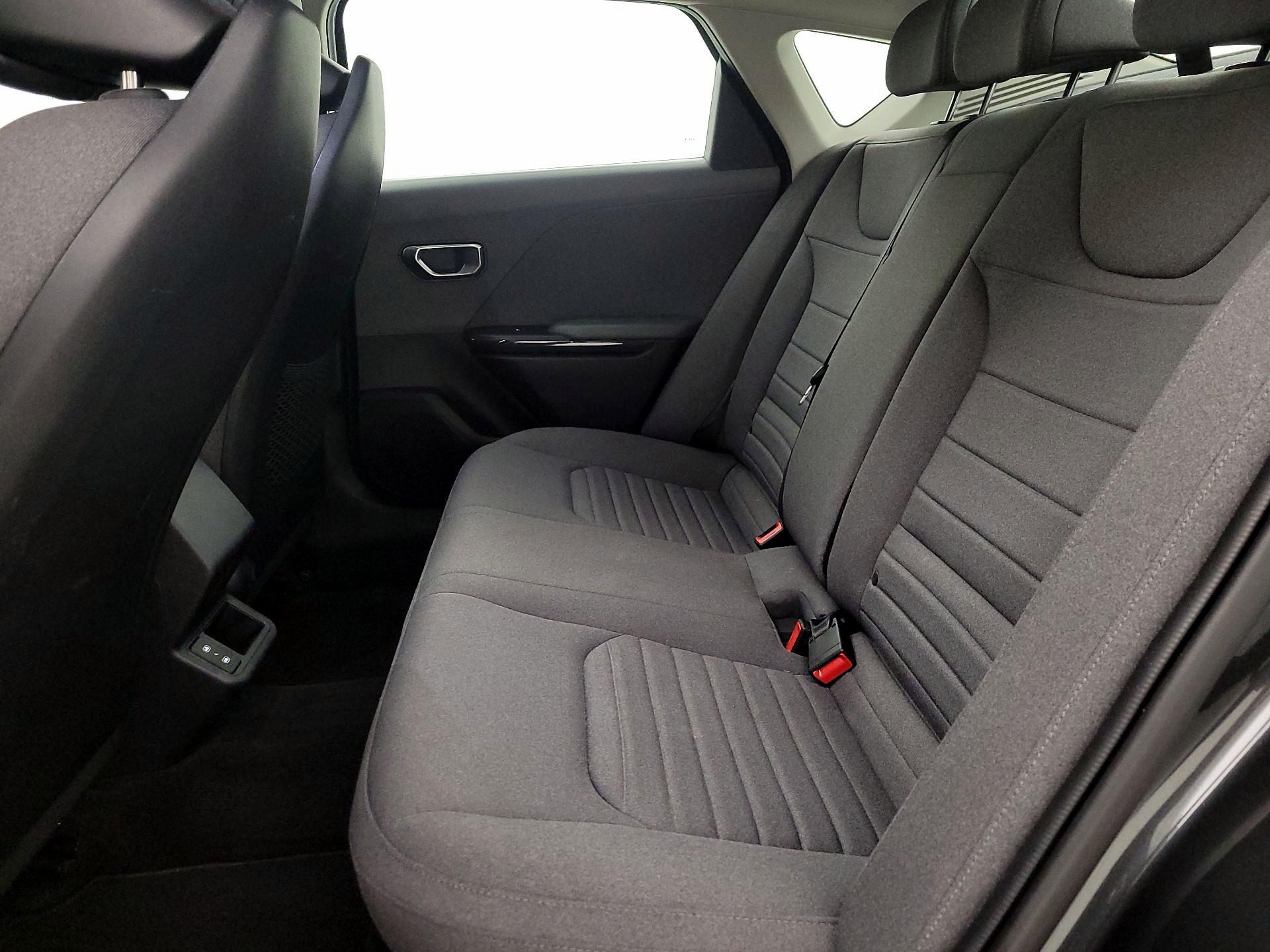 Thumbnail: 2025 Kia K4 - 19