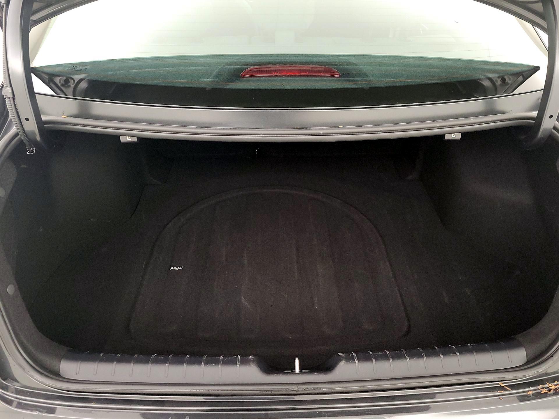 Thumbnail: 2025 Kia K4 - 20