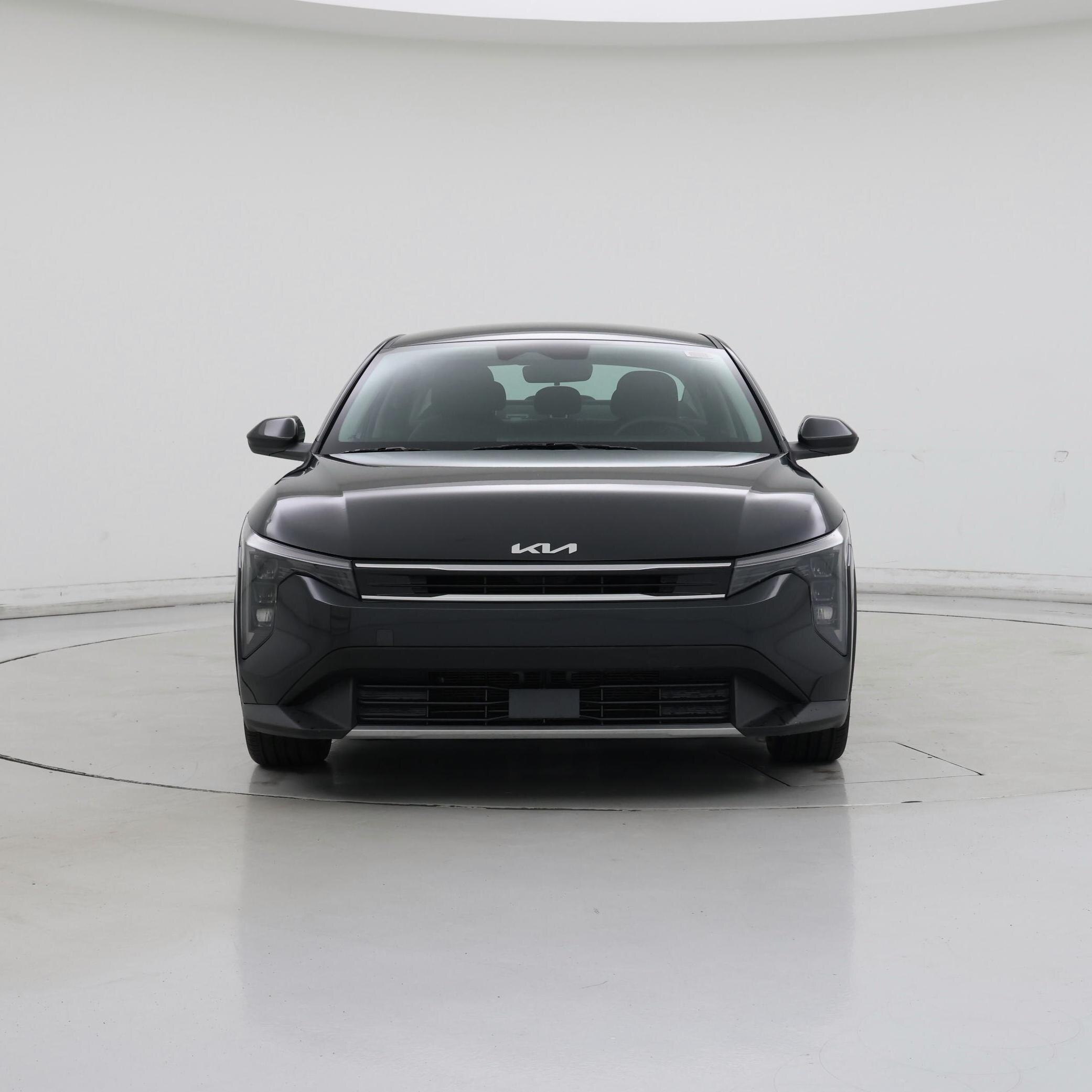 Thumbnail: 2025 Kia K4 - 5